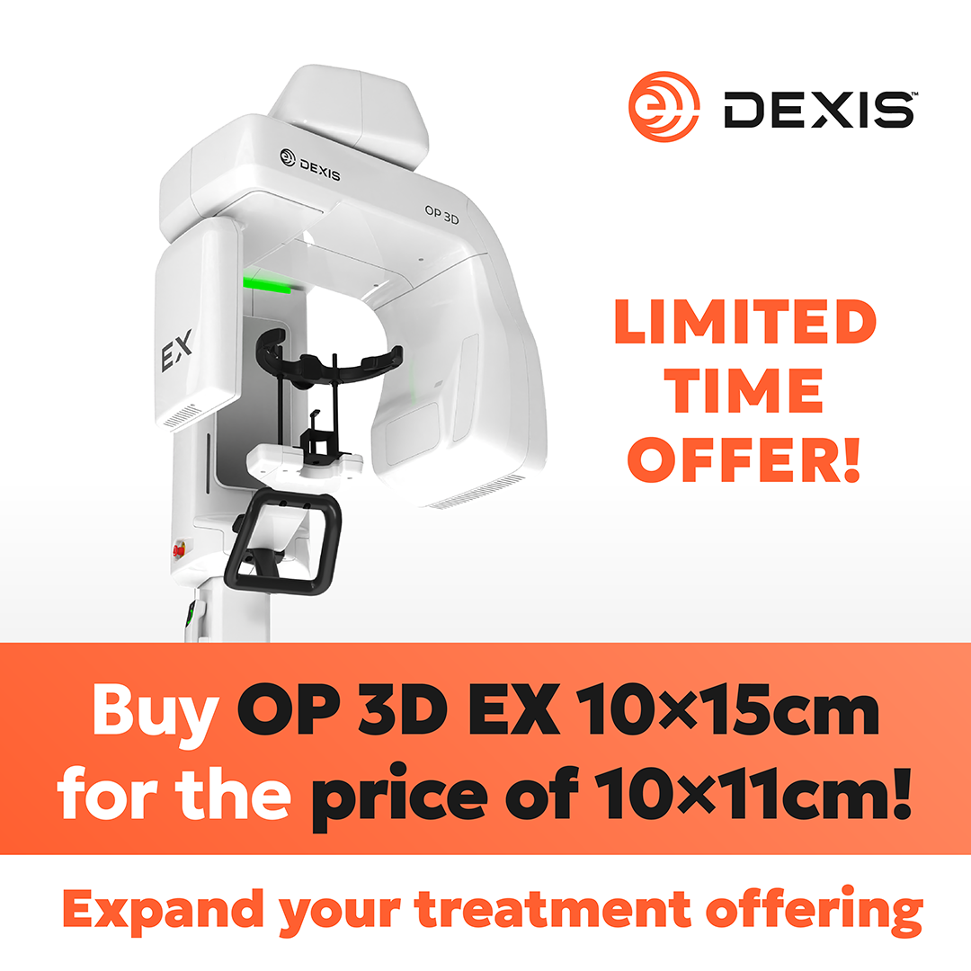 Dexis Q4 Offers - valid from 27 October until 15 December 2025