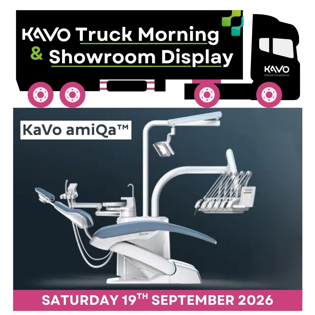 KaVo Truck Tour 2026