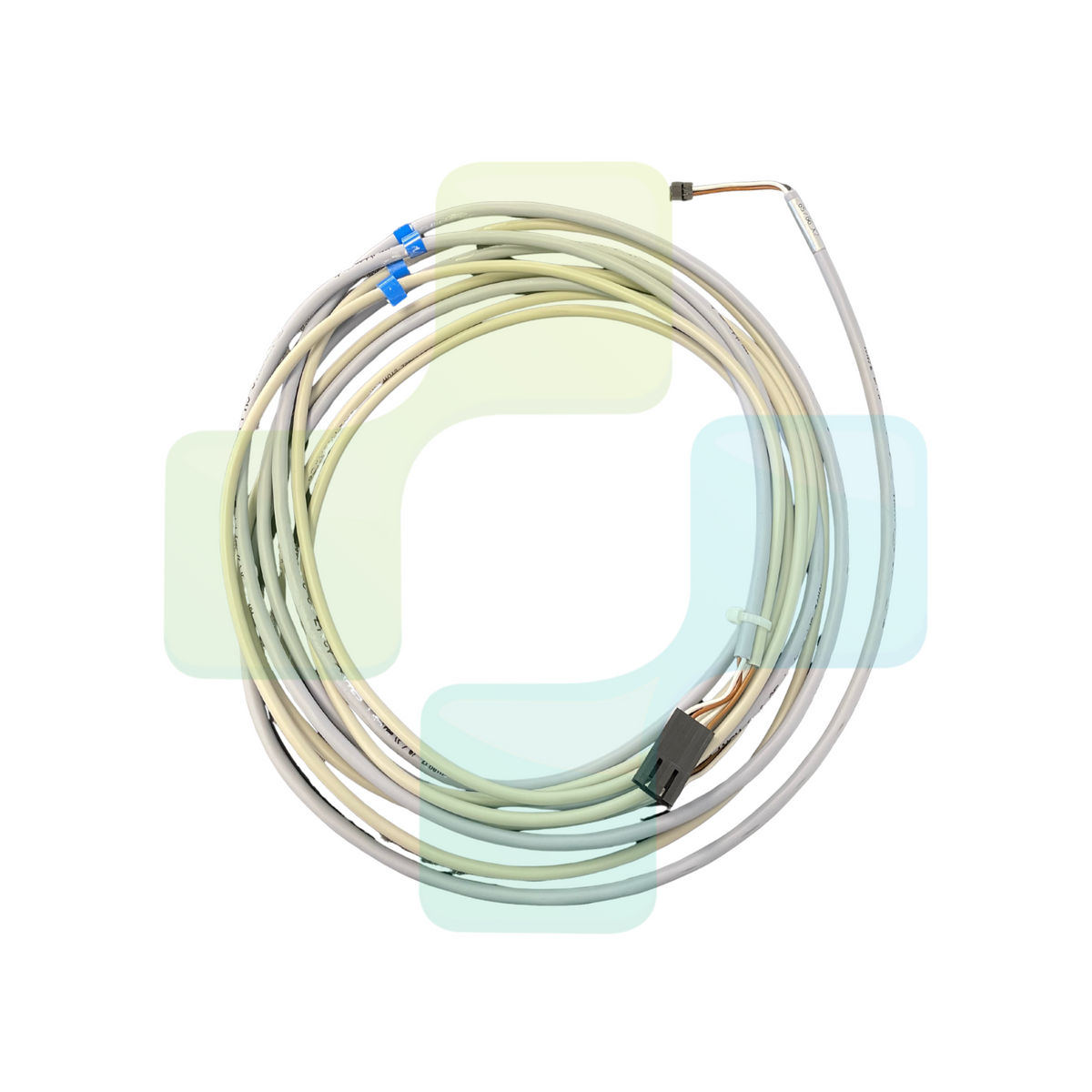 KaVo Supply cable mot. headrest 1.000.6233