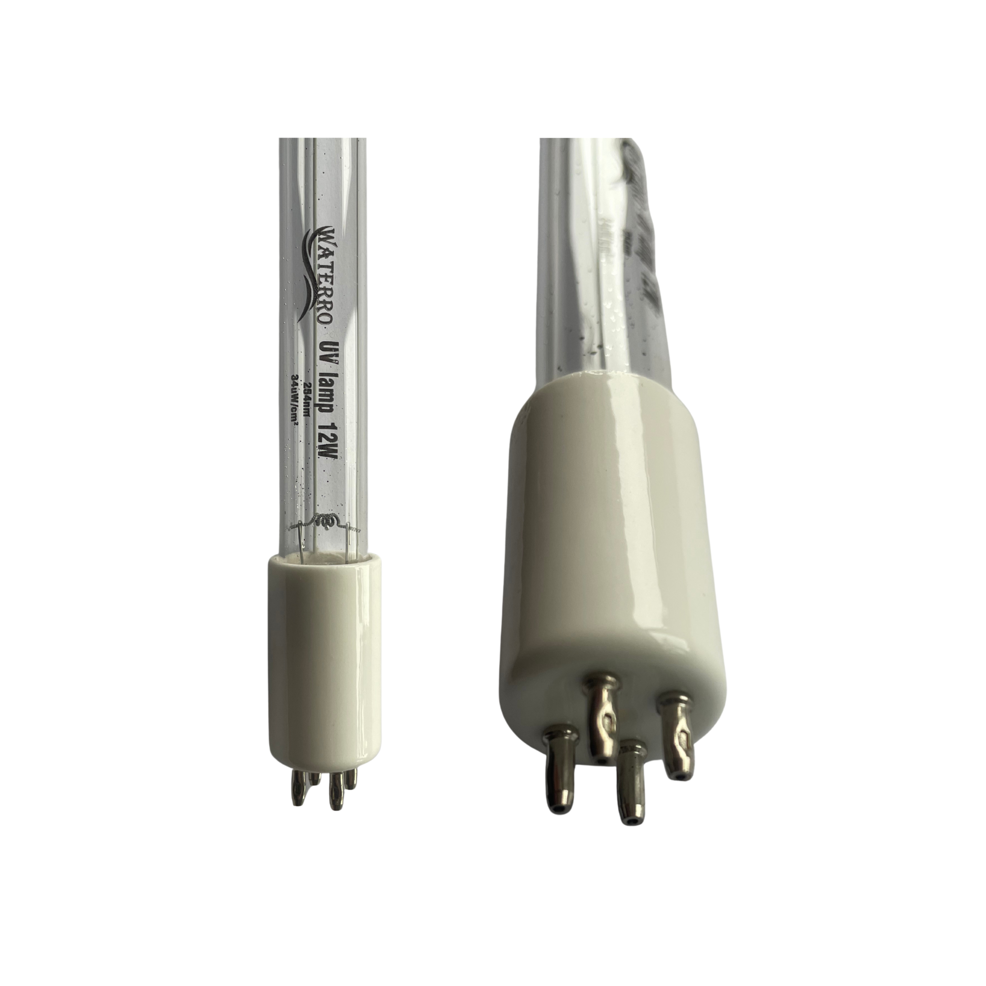 Waterro 12 Watt UV Lamp to fit LUXE-UV-12W