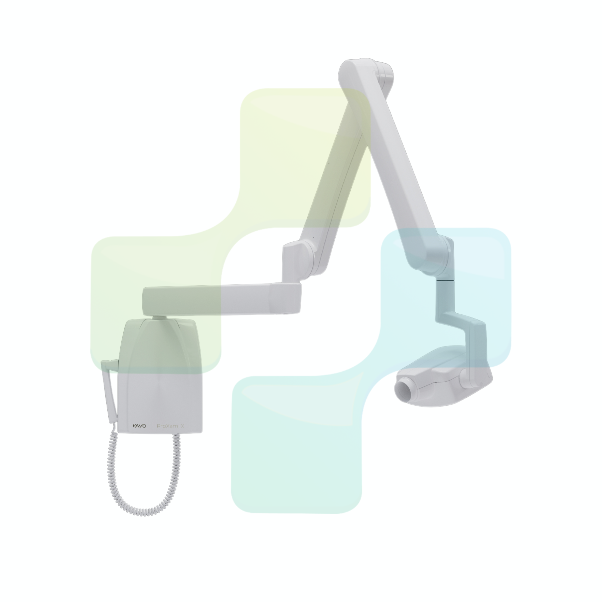 KaVo ProXam iX Intraoral X-Ray