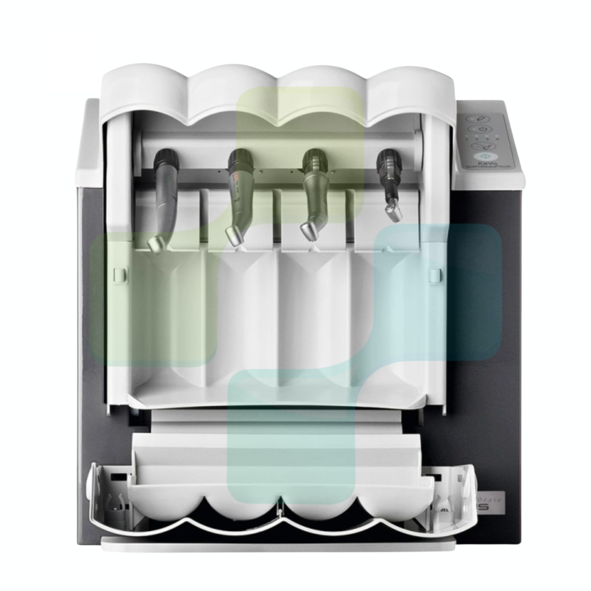 KaVo QUATTROcare™ PLUS - 1.008.3805