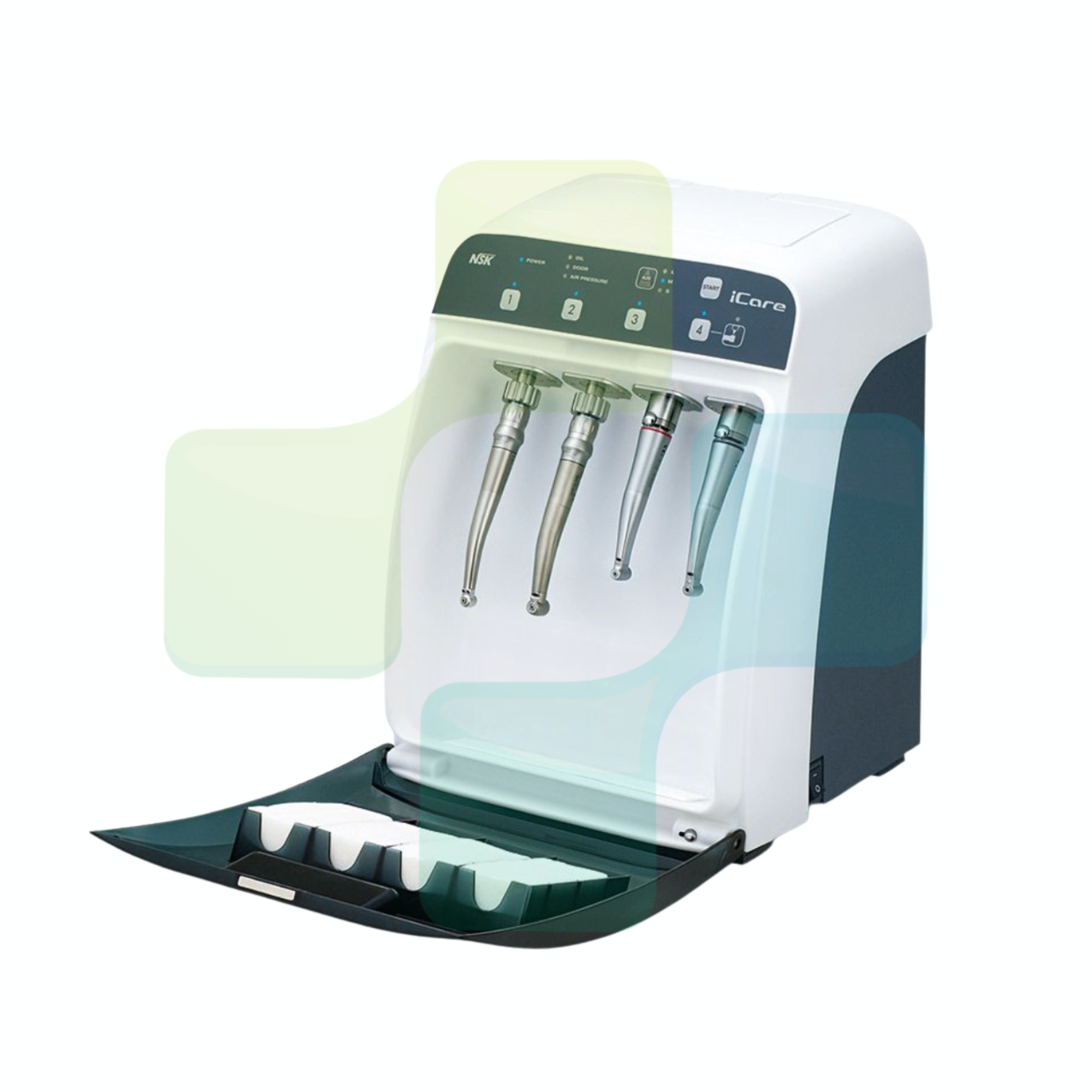 NSK iCare Handpiece Oiler