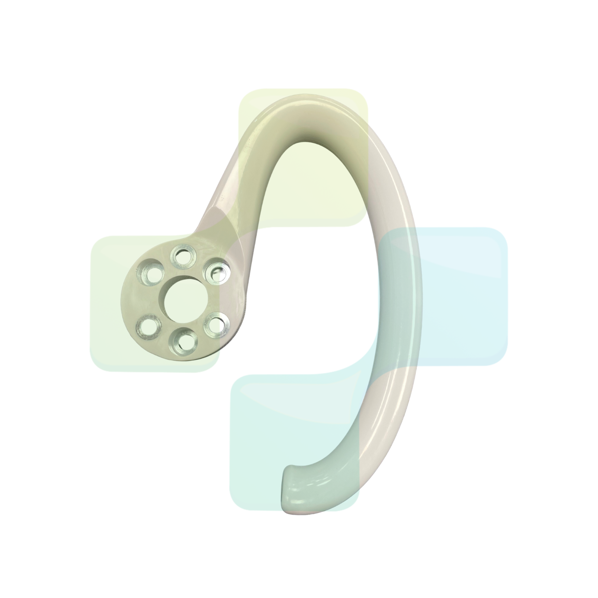 Belmont Handle (CN-80) for 900 LED Light - 1A07L6B0