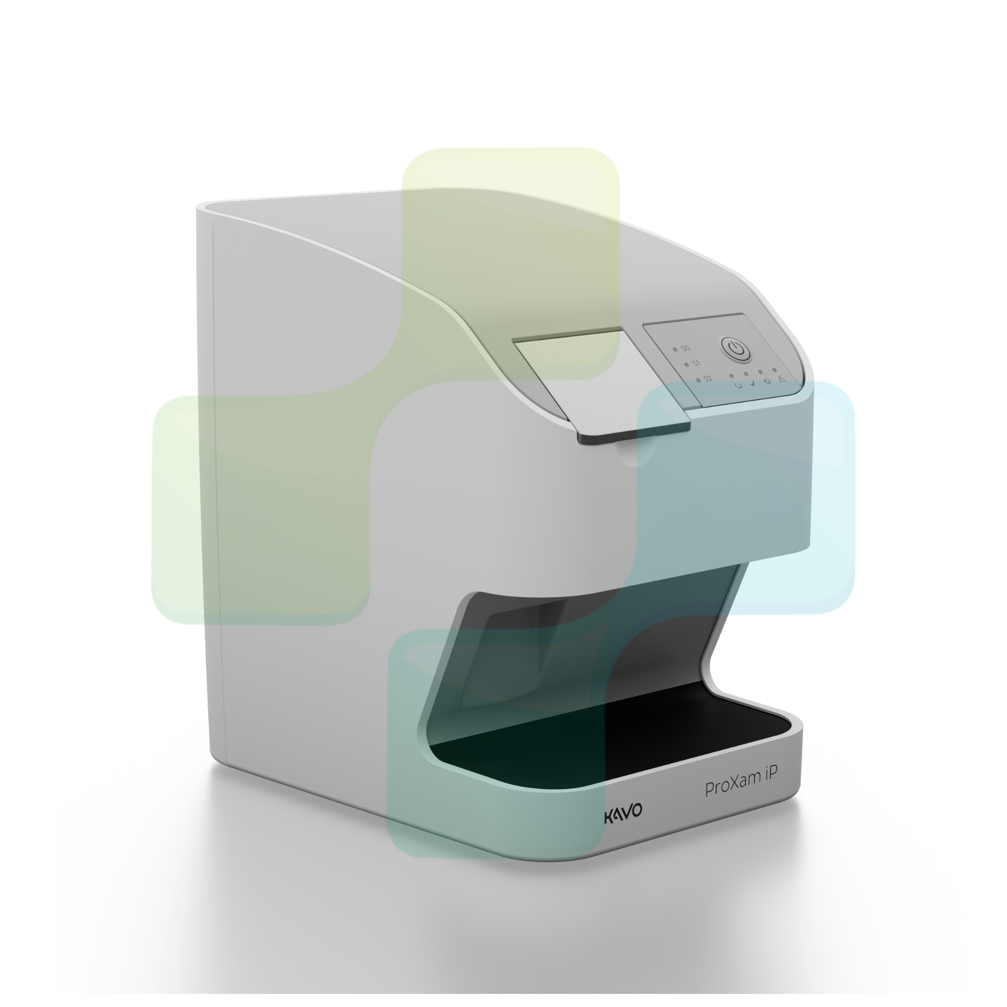 KaVo ProXam iP Basic Set - Imaging Plate Scanner