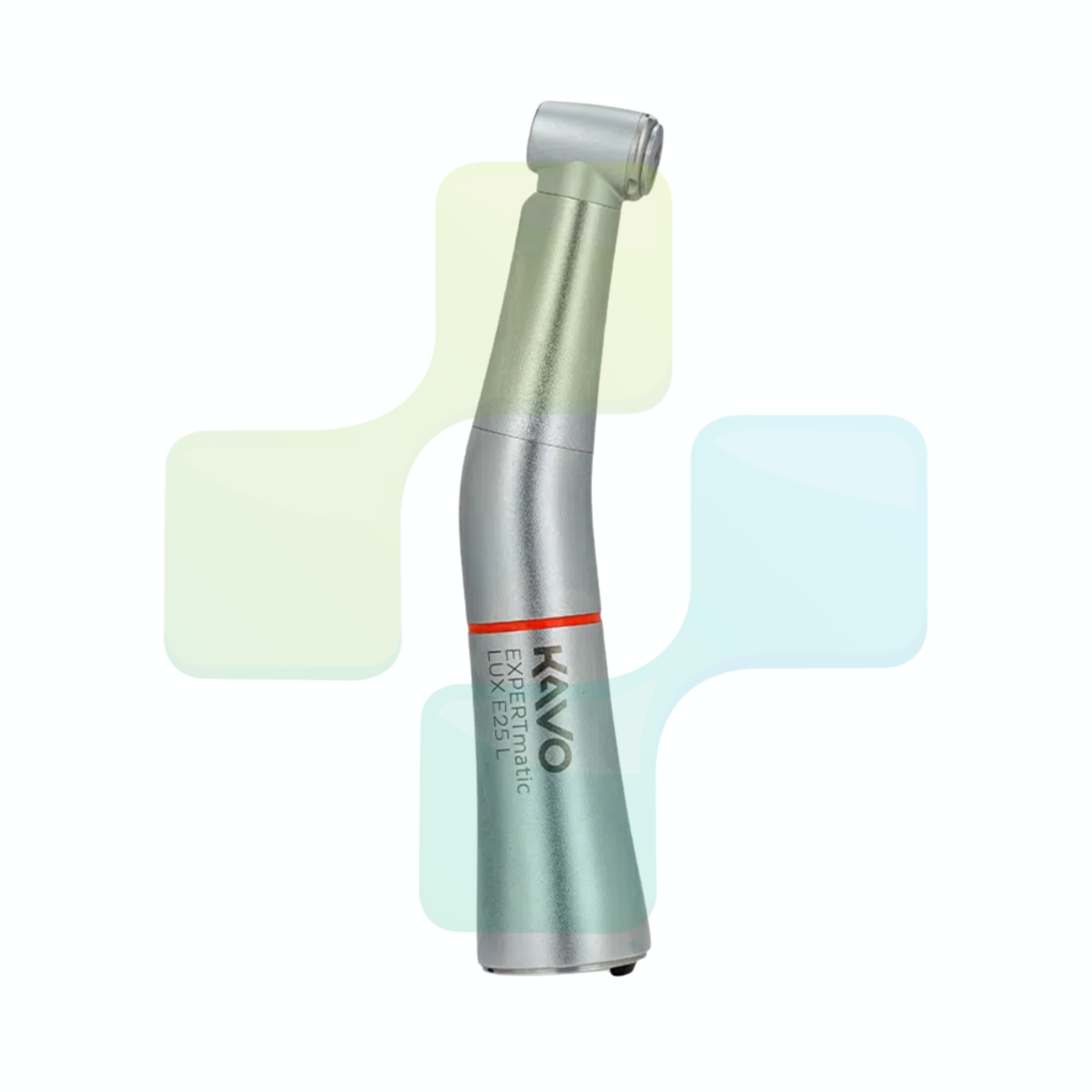 KaVo EXPERTmatic Lux E25L Contra Angle Handpiece (Duo Pack)