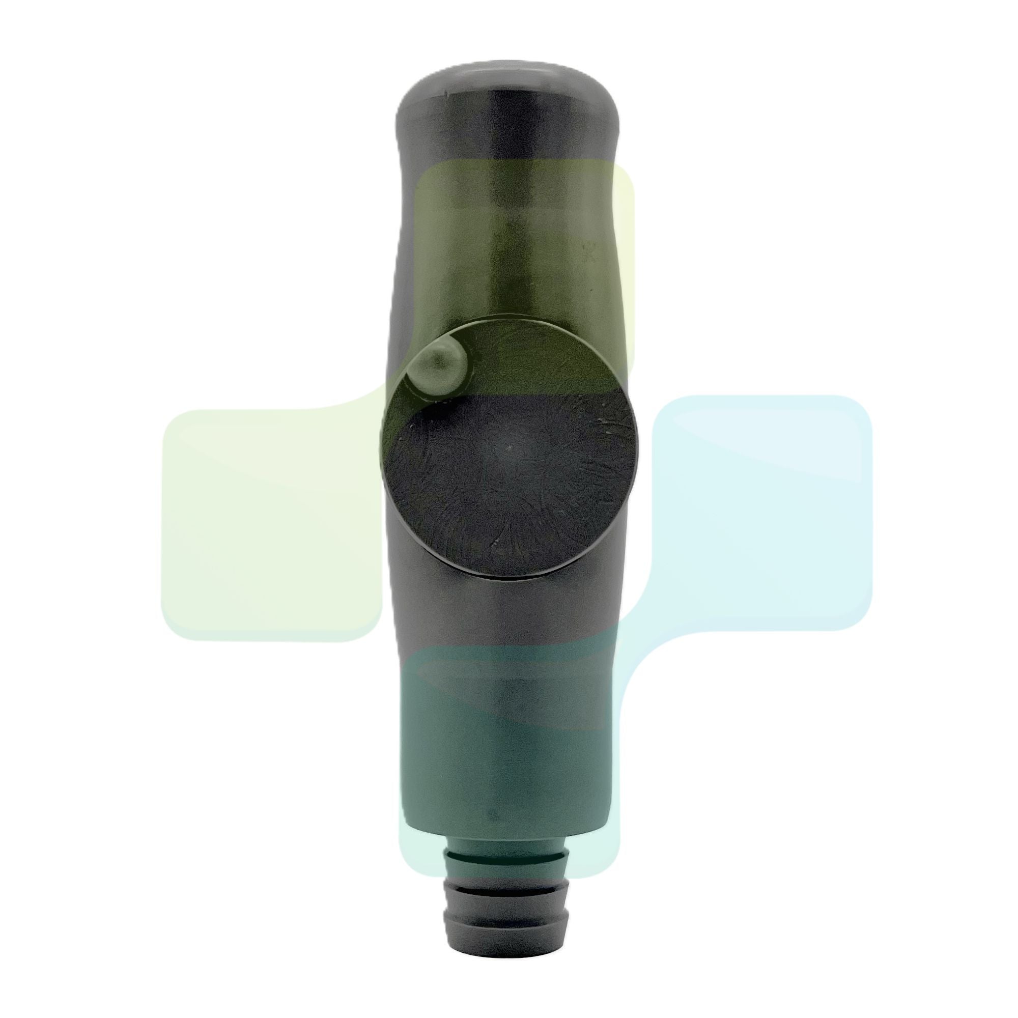 Blackdown Dental - Tridac Large Suction Handpiece Rotary Valve Assembly - 22 1284