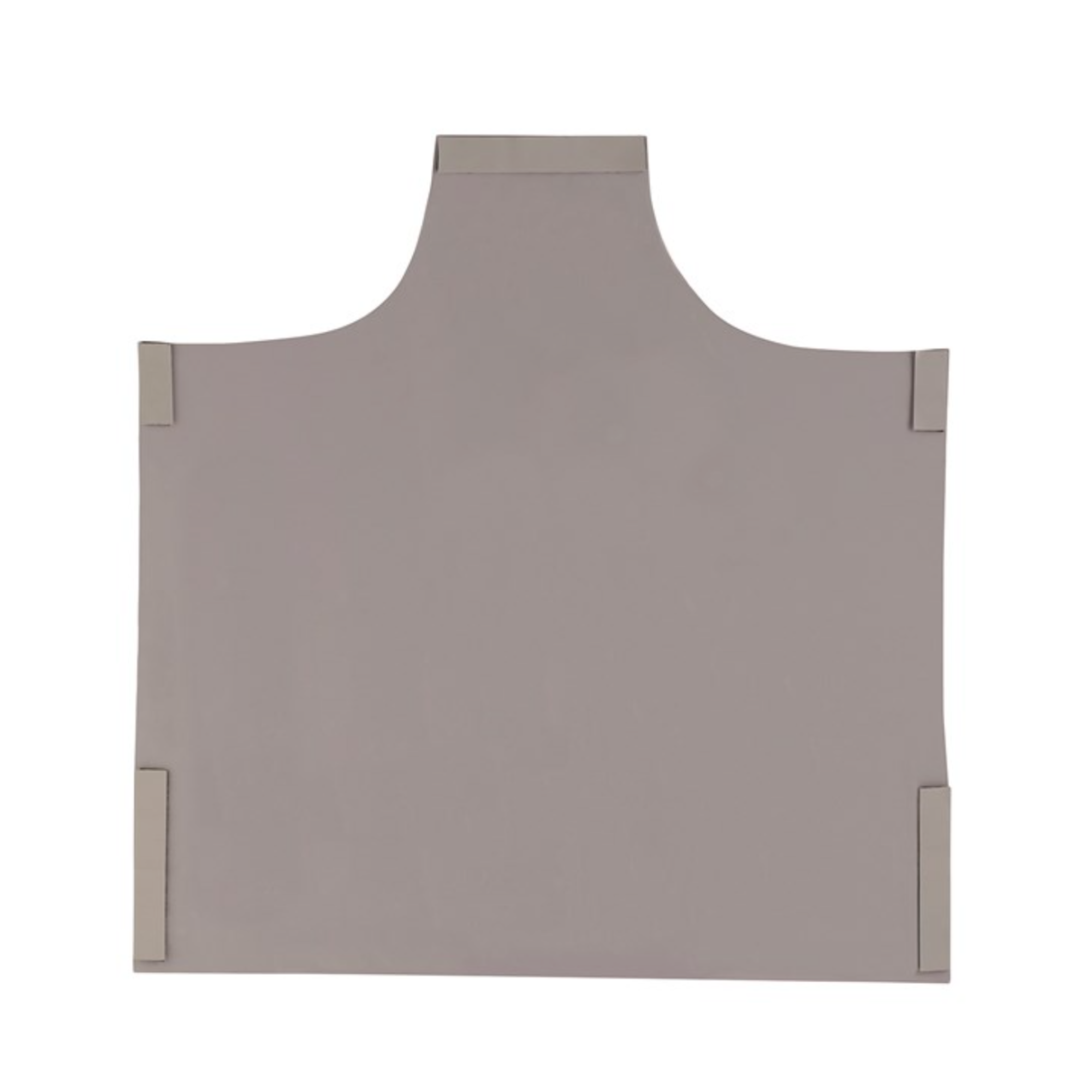 DCI 2958 Toe Board Cover to fit Adec 1040 Cascade Sewn and Performer III