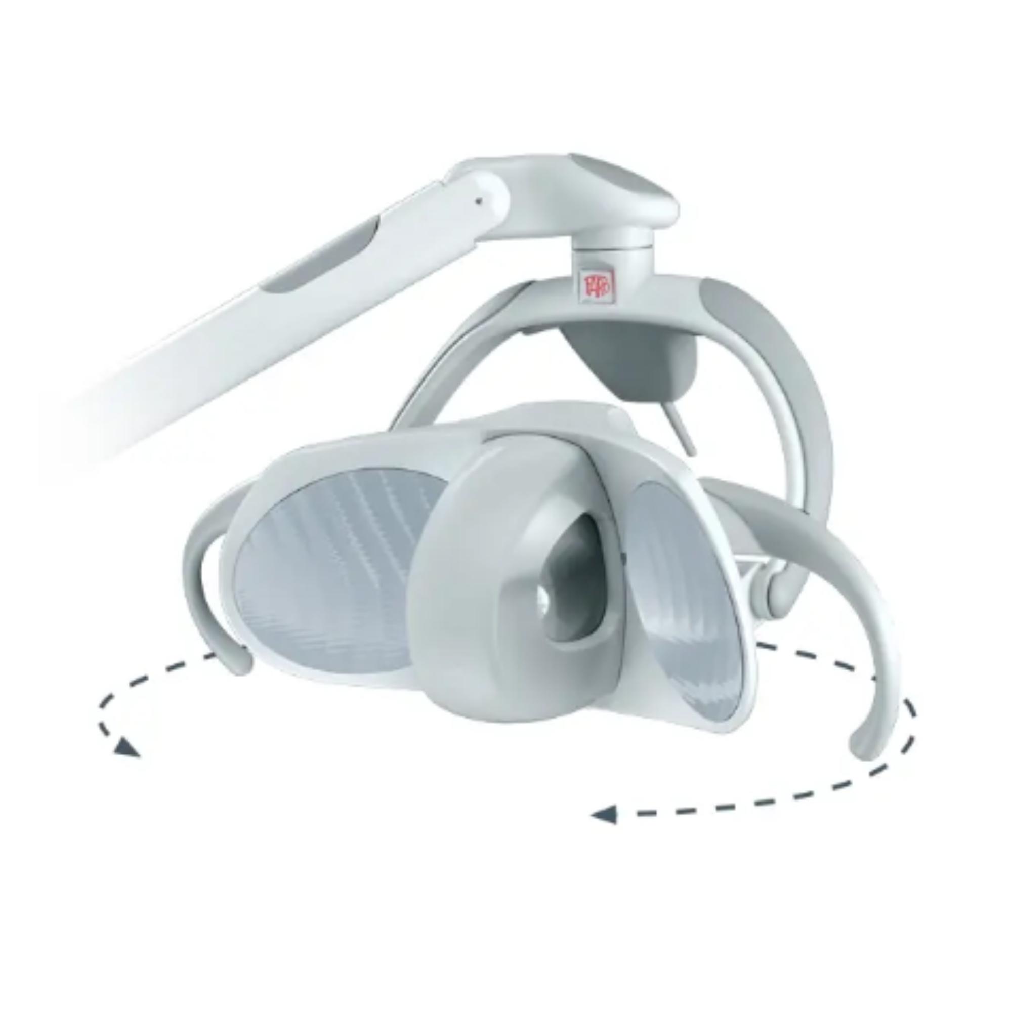 Faro MAIA LED Dental Operating Light