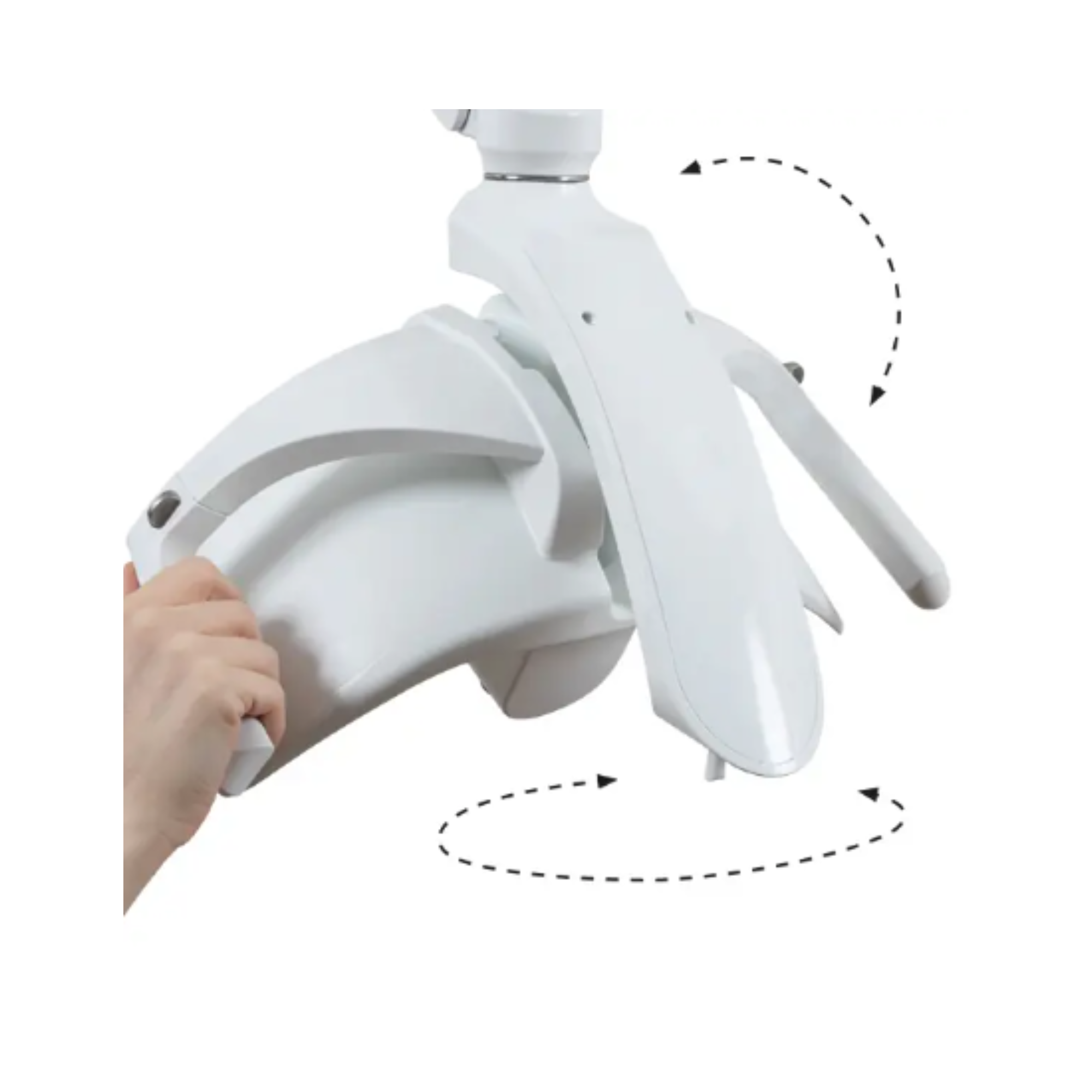 Faro Eva LED Dental Operating Light