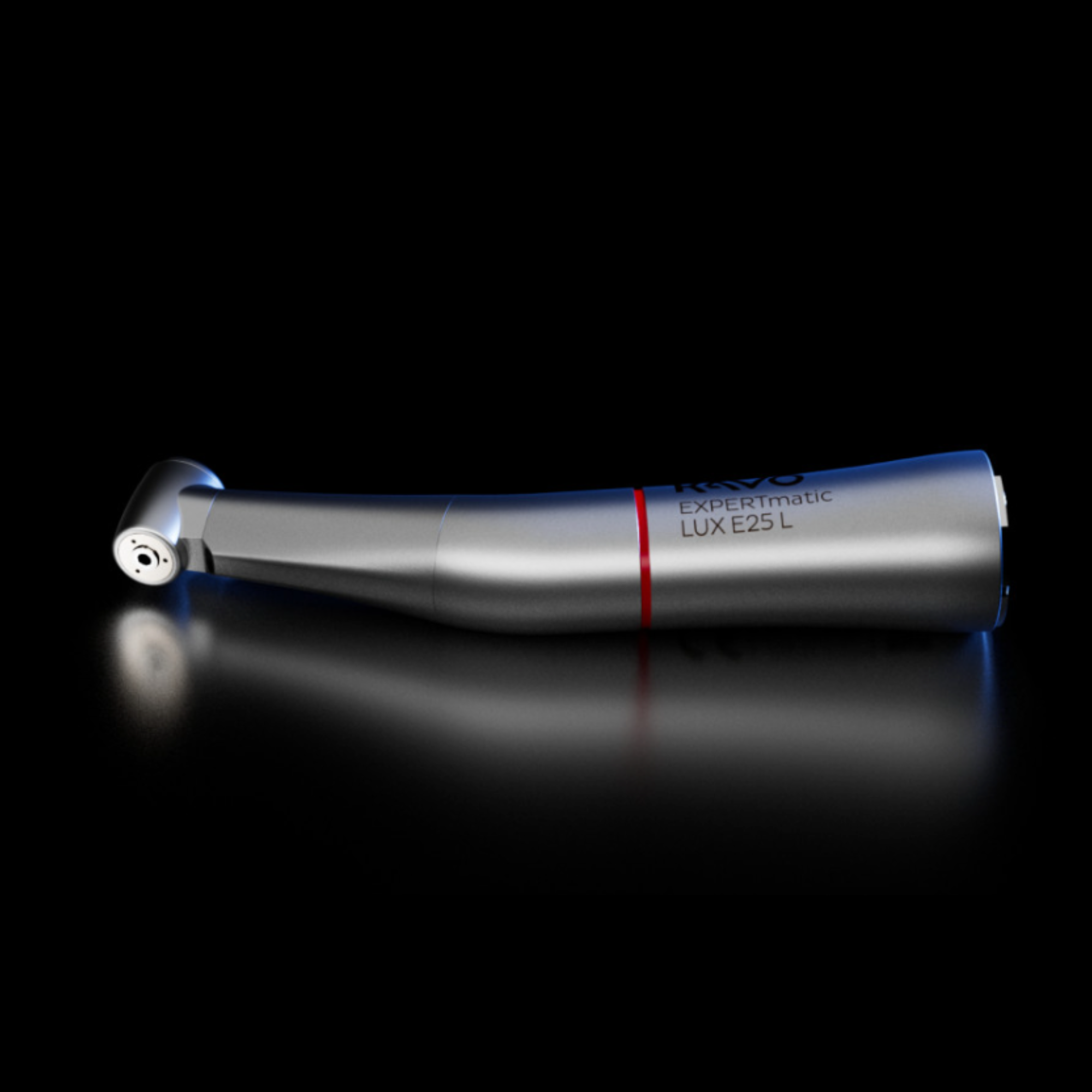 KaVo EXPERTmatic Lux E25L Contra Angle Handpiece (Duo Pack)