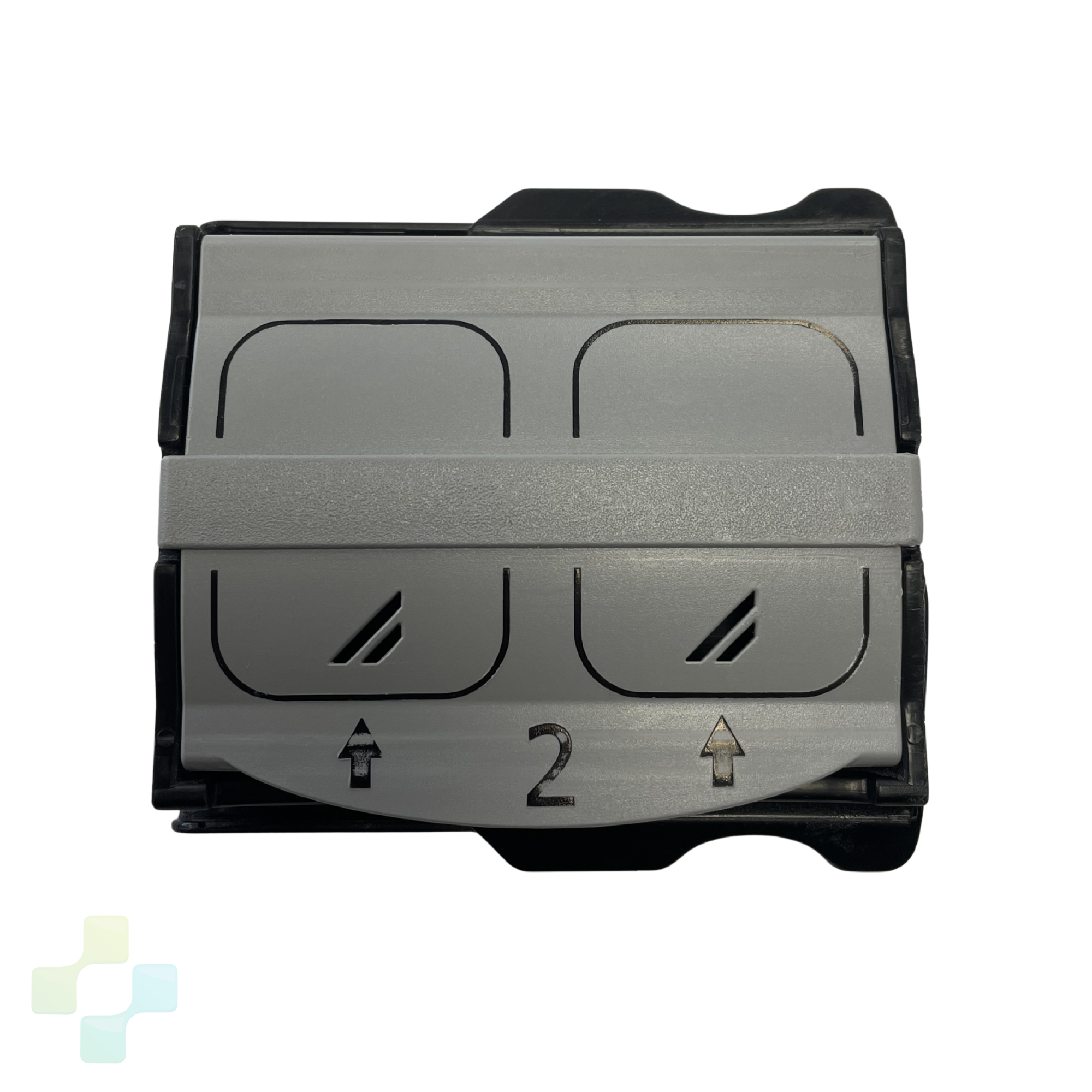 Used - Foil Cassette For Image Plates