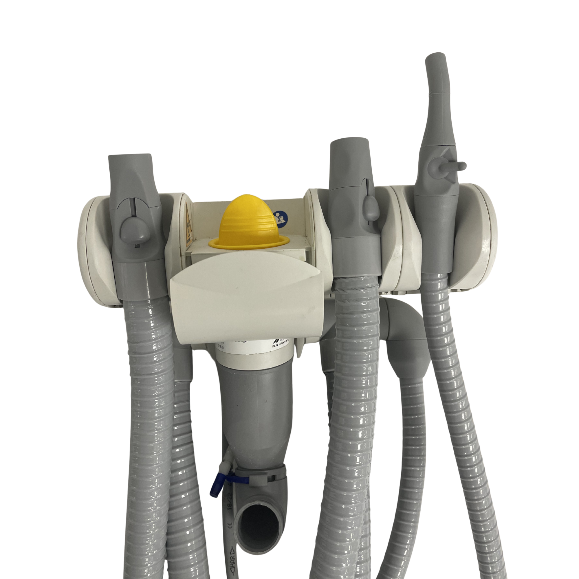 Durr Comfort Manifold with 3 Outlets Comfort GFGK - Used