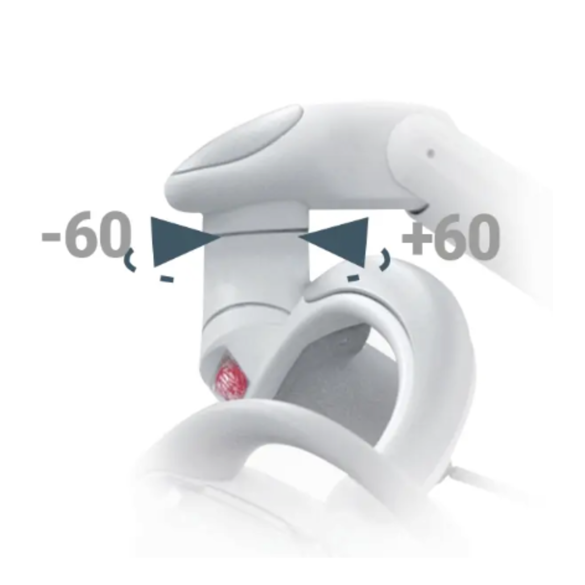 Faro MAIA LED Dental Operating Light