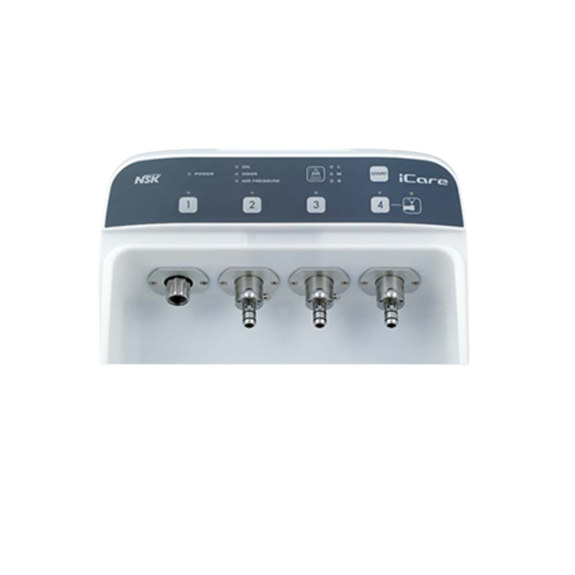 NSK iCare Handpiece Oiler