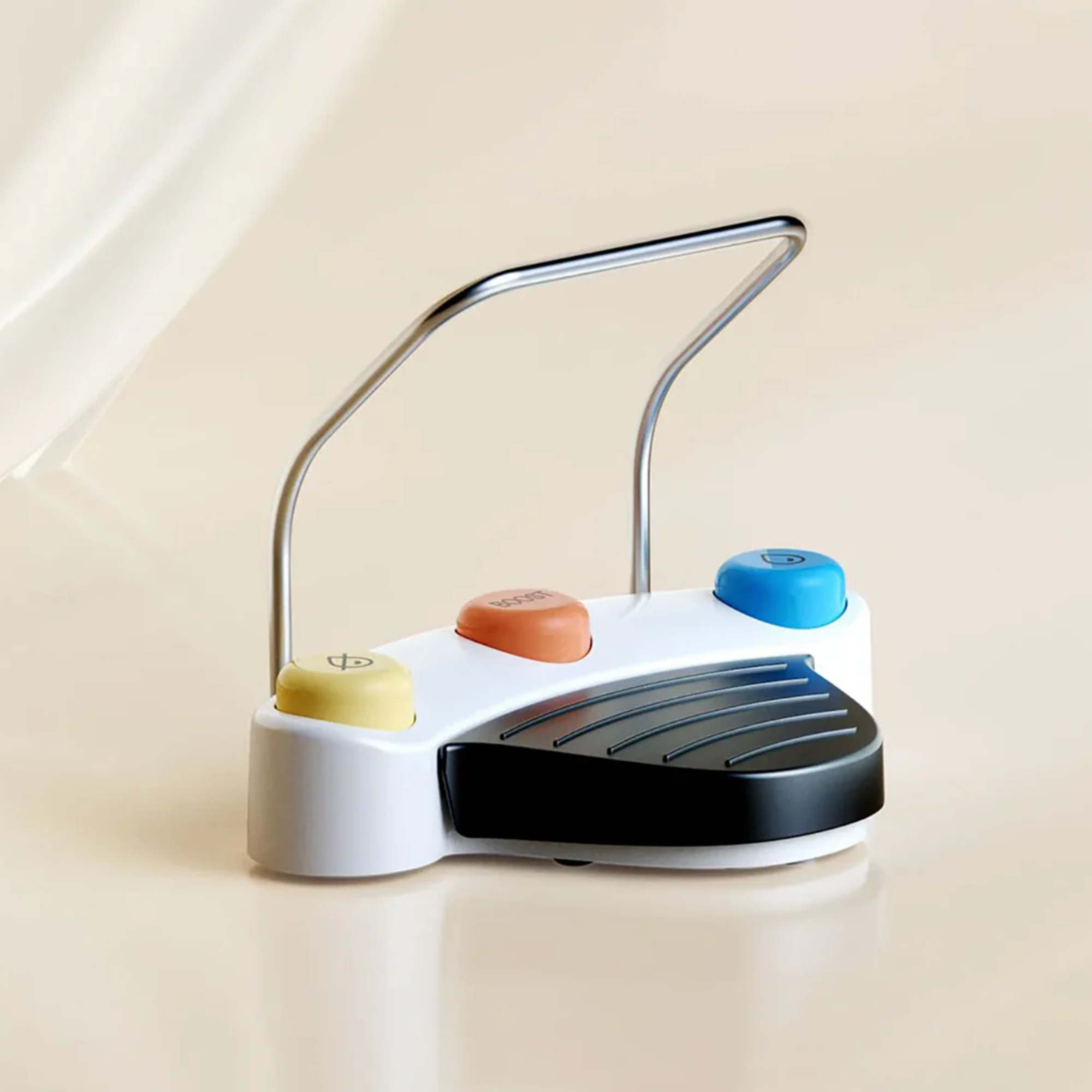 Woodpecker PT-B Air Polisher and Ultrasonic Dental Scaler & Cart (Optional)