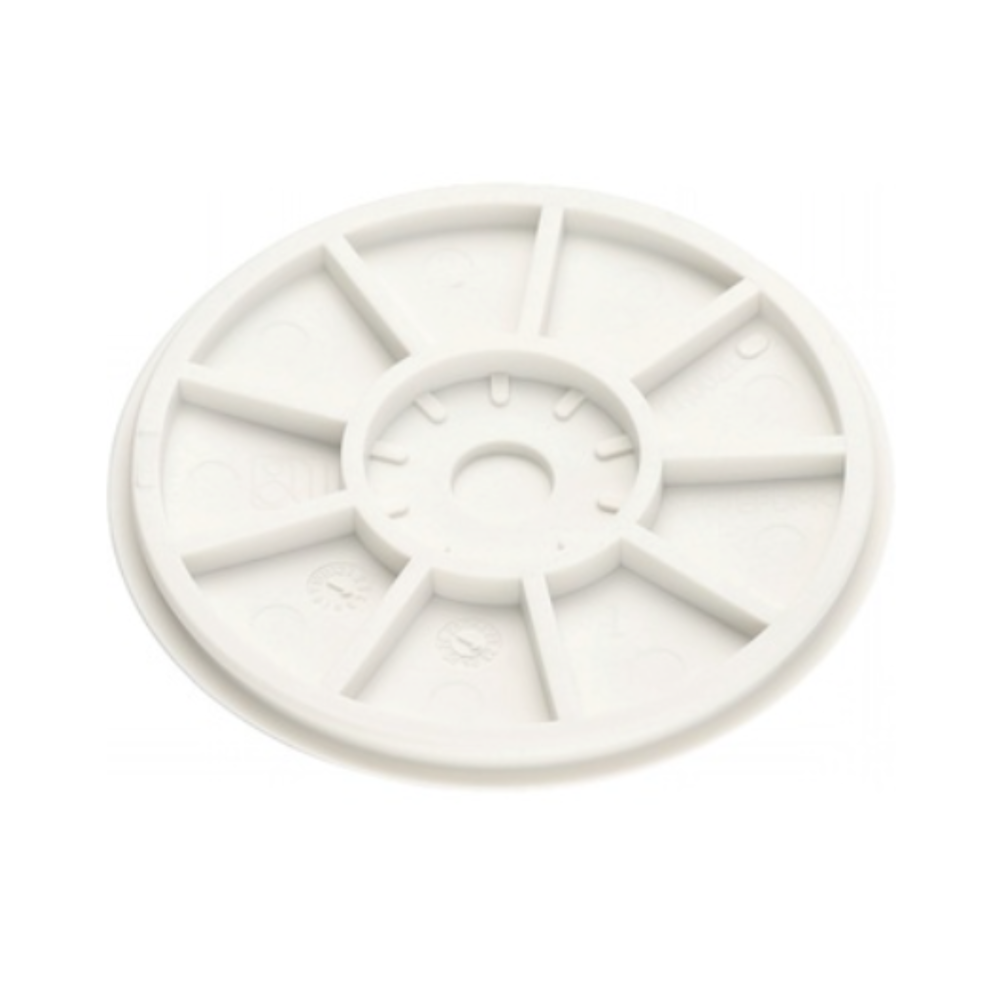 Adec Cover, Knuckle, ASST Arm, Grey 77.0021.01