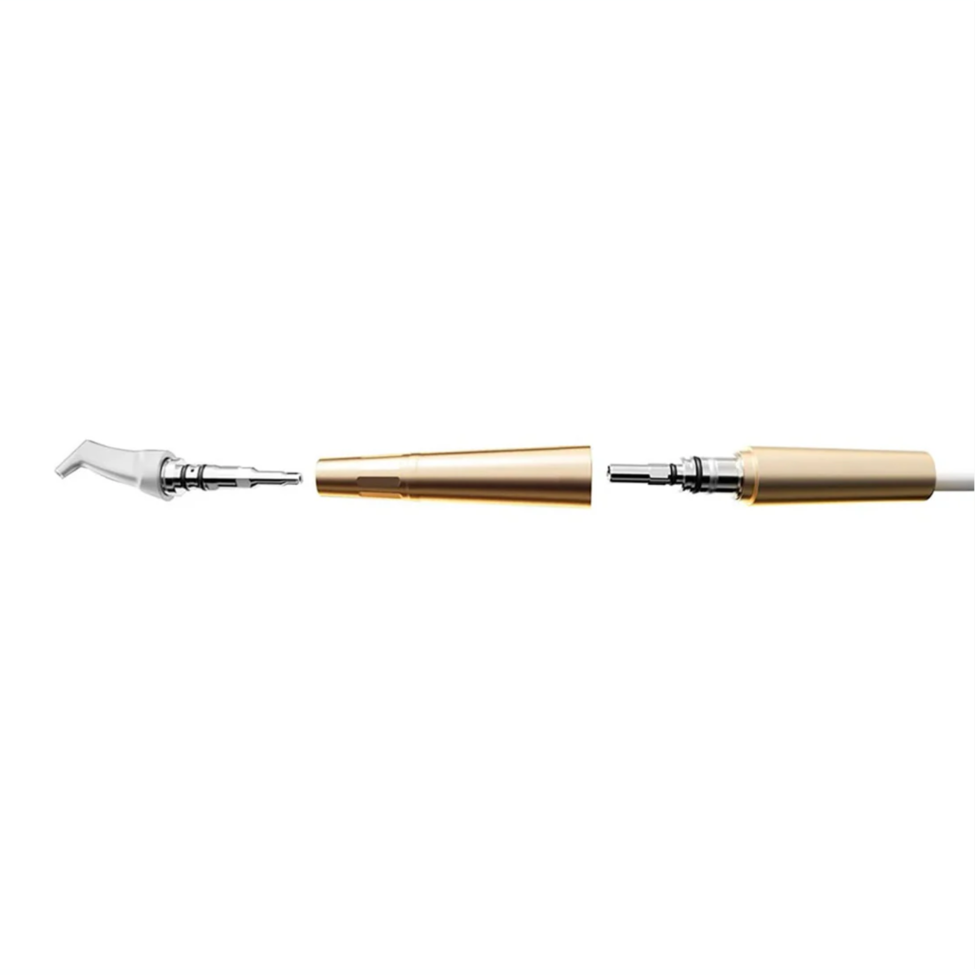 Woodpecker PT-B Air Polisher and Ultrasonic Dental Scaler & Cart (Optional)