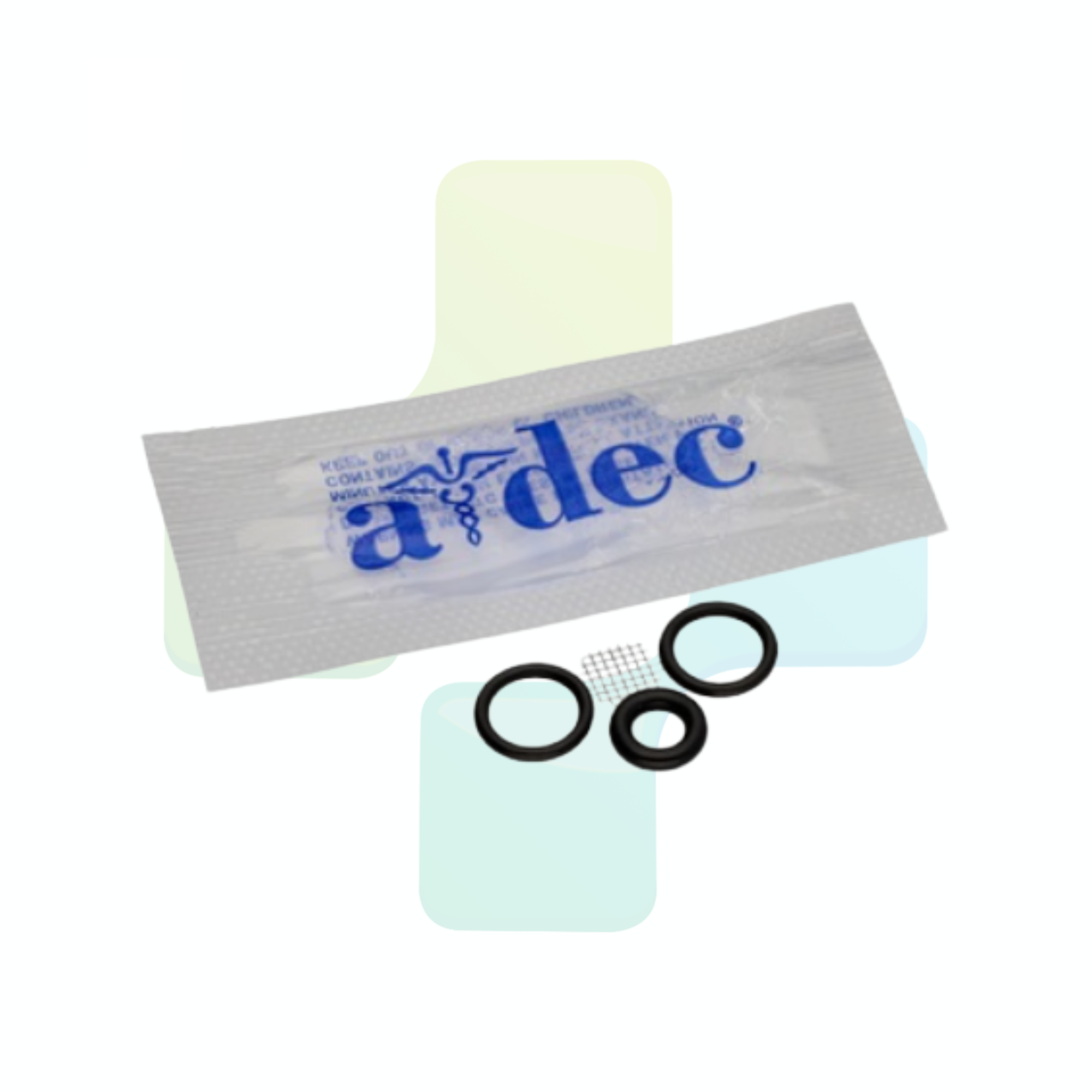 Adec Kit, PM, Standard SE & HVE