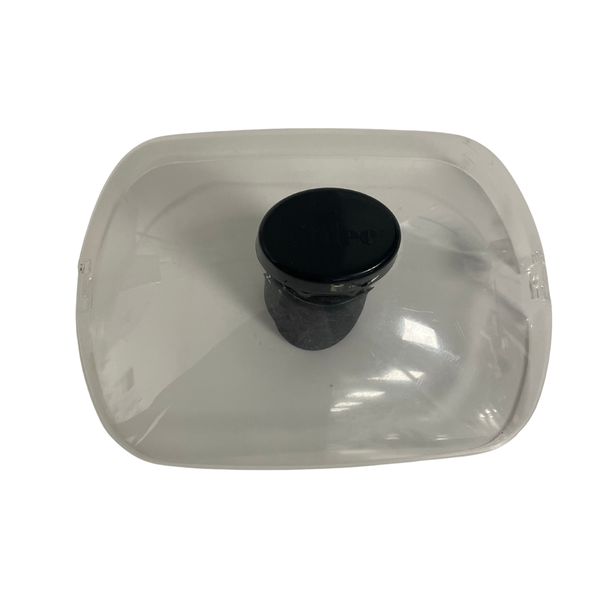 Used Adec 500 / 6300 Light Shield and Nose Piece Assembly