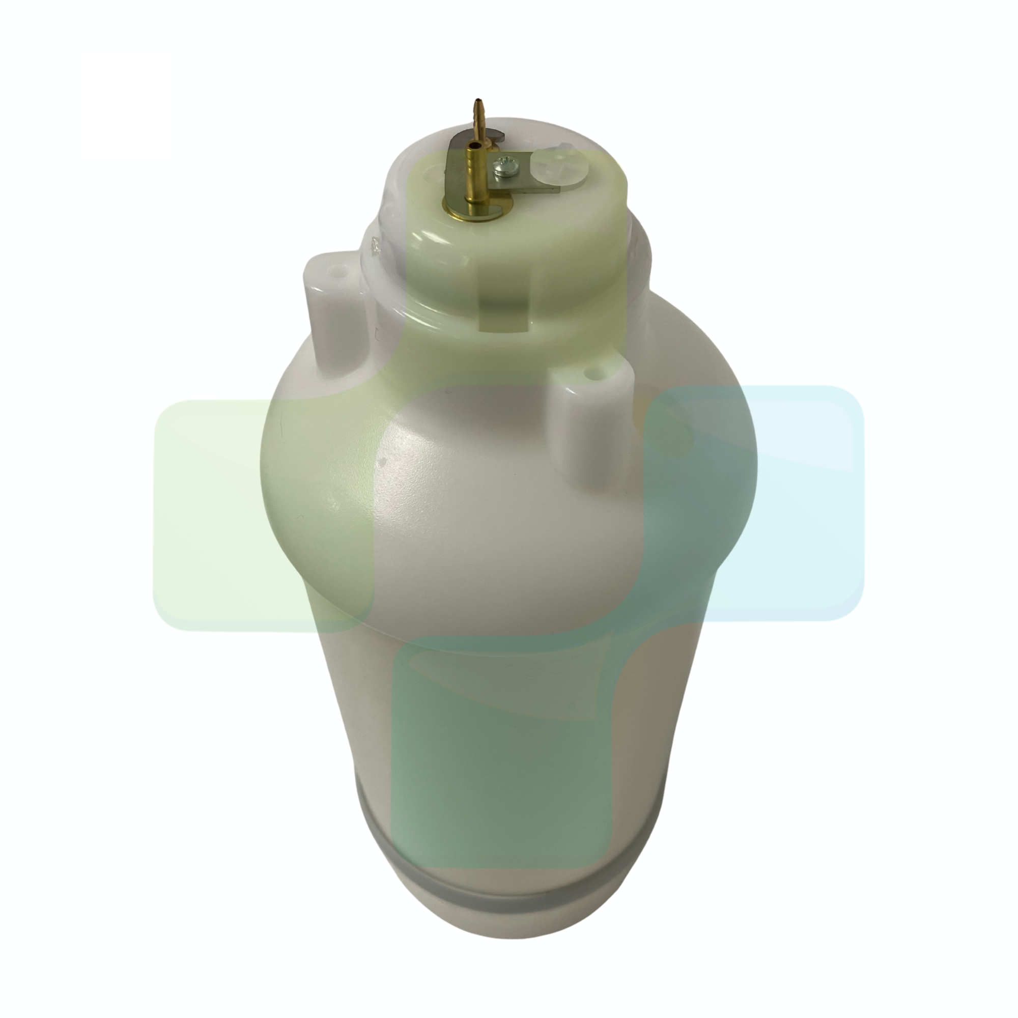 Anthos A5 Bottle without Level Probe