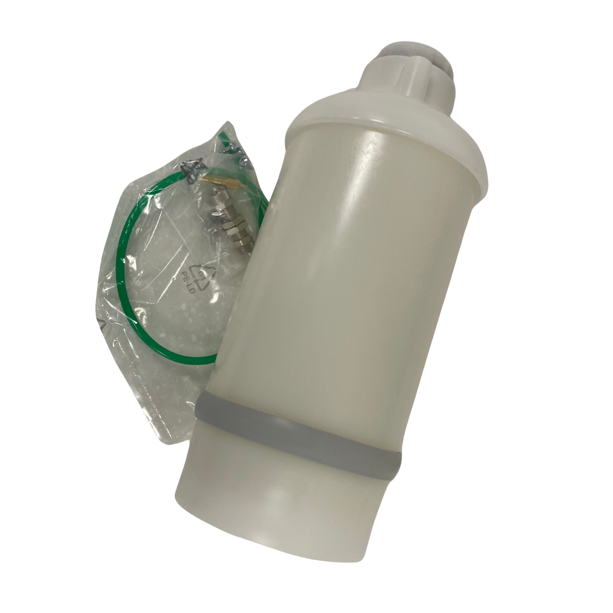 Anthos A5 Bottle without Level Probe