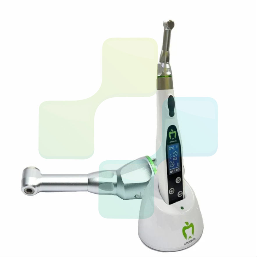 BLACKDOWN DENTAL - Apple Dental LED Endo Motor Cordless Handpiece