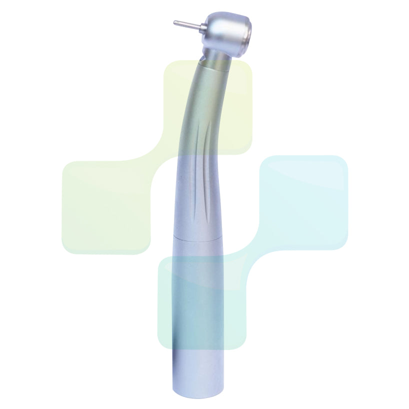 BLACKDOWN DENTAL - Apple Dental Kavo Type Fibre Optic High Speed Turbine and Coupling