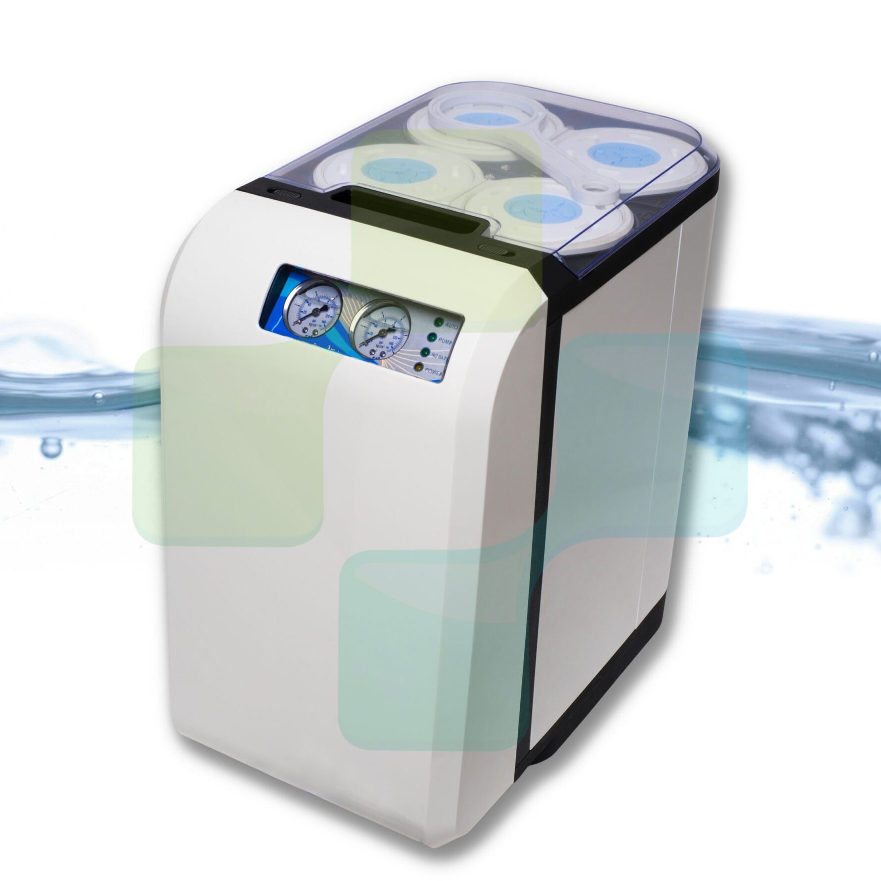 BLACKDOWN DENTAL - Global Water Solutions AquaWave™ Pro G500 Dental Reverse Osmosis System