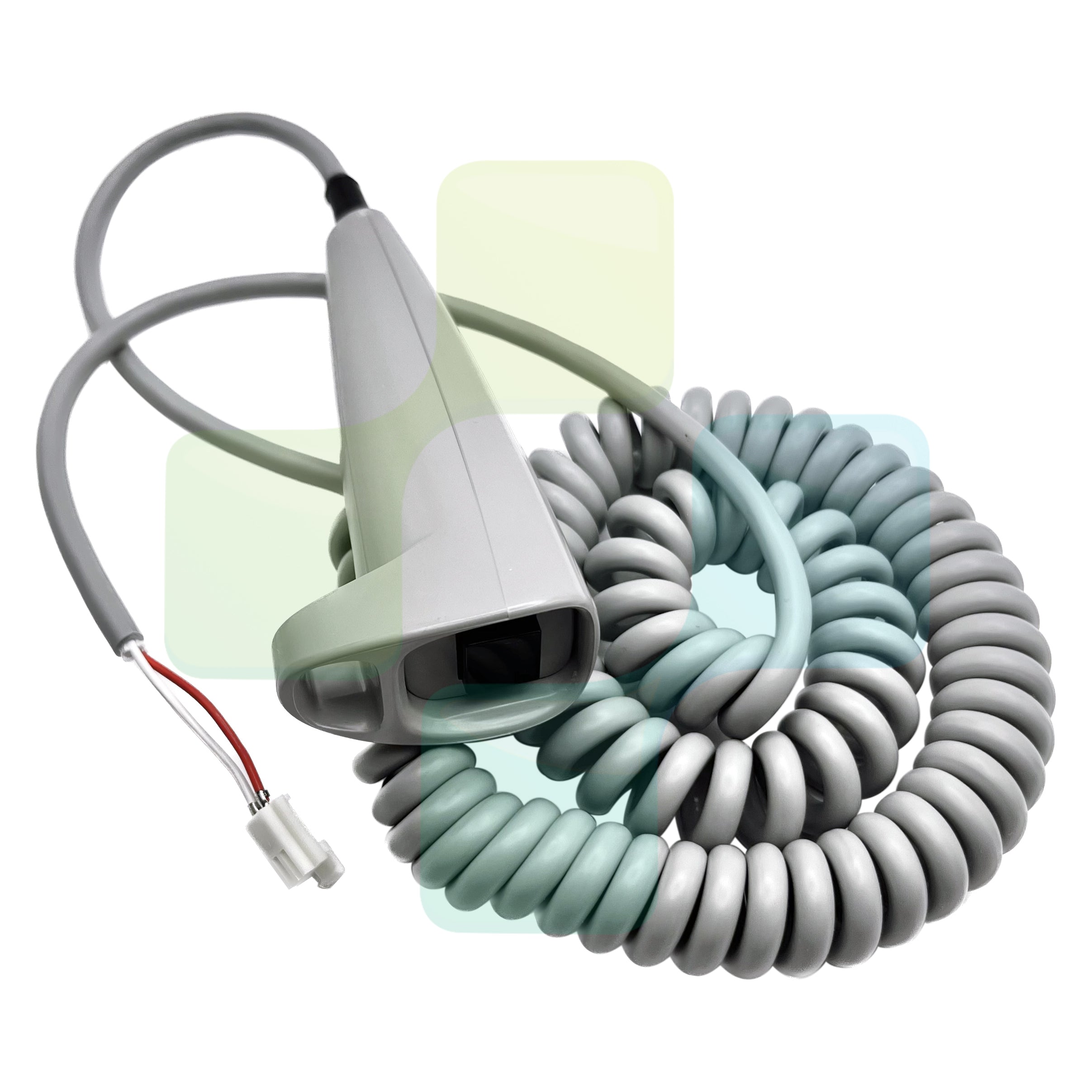 BLACKDOWN DENTAL - Belmont Intra Oral X-Ray Hand Exposure Switch Assembly