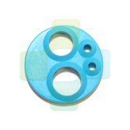 BLACKDOWN DENTAL - DCI 0123 4 Hole Midwest Handpiece or Coupling Gasket Seal