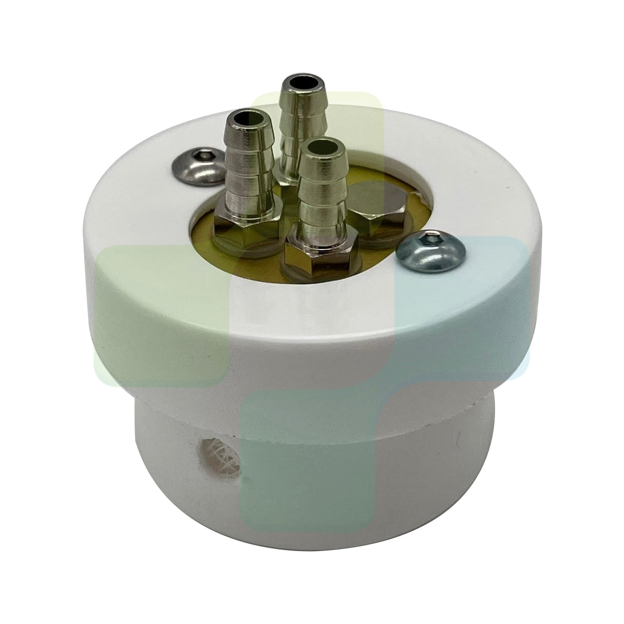 BLACKDOWN DENTAL - DCI 7321 Handpiece Exhaust Muffler and Oil Collector Pot