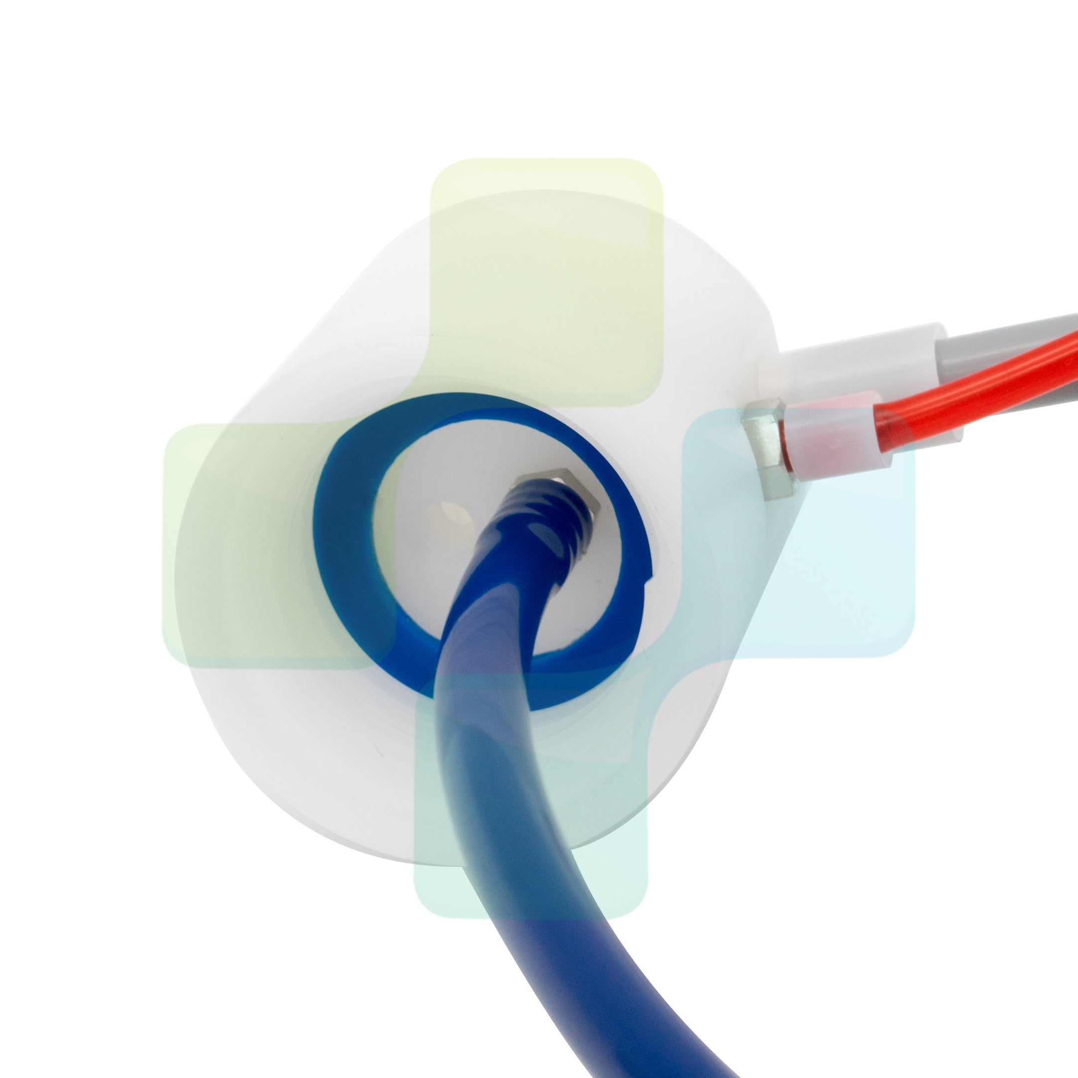 BLACKDOWN DENTAL - DCI 8136 Washer Gasket Seal for Water Bottle Manifold Cap