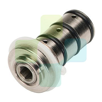 BLACKDOWN DENTAL - DCI 9307 Water Cartridge to fit Adec 300 and 500 Control Block