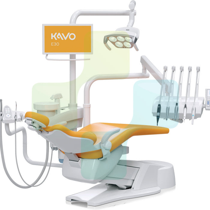 BLACKDOWN DENTAL - KaVo Estetica E30 Dental Chair