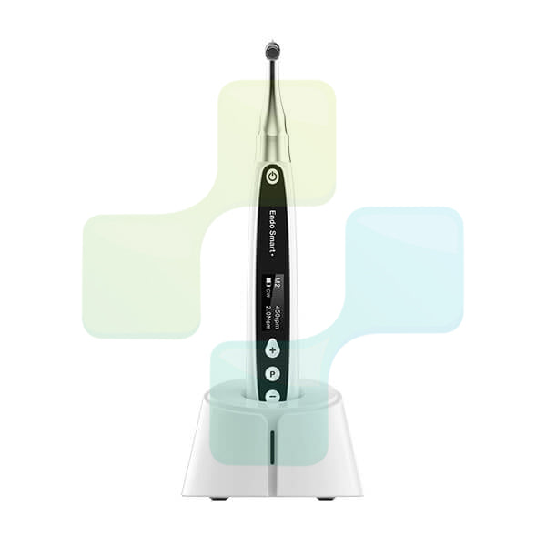 BLACKDOWN DENTAL - Woodpecker Endo Smart Motor With Cordless Handpiece