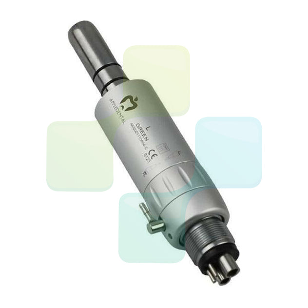 BLACKDOWN DENTAL - Apple Dental Air Motor With External Water