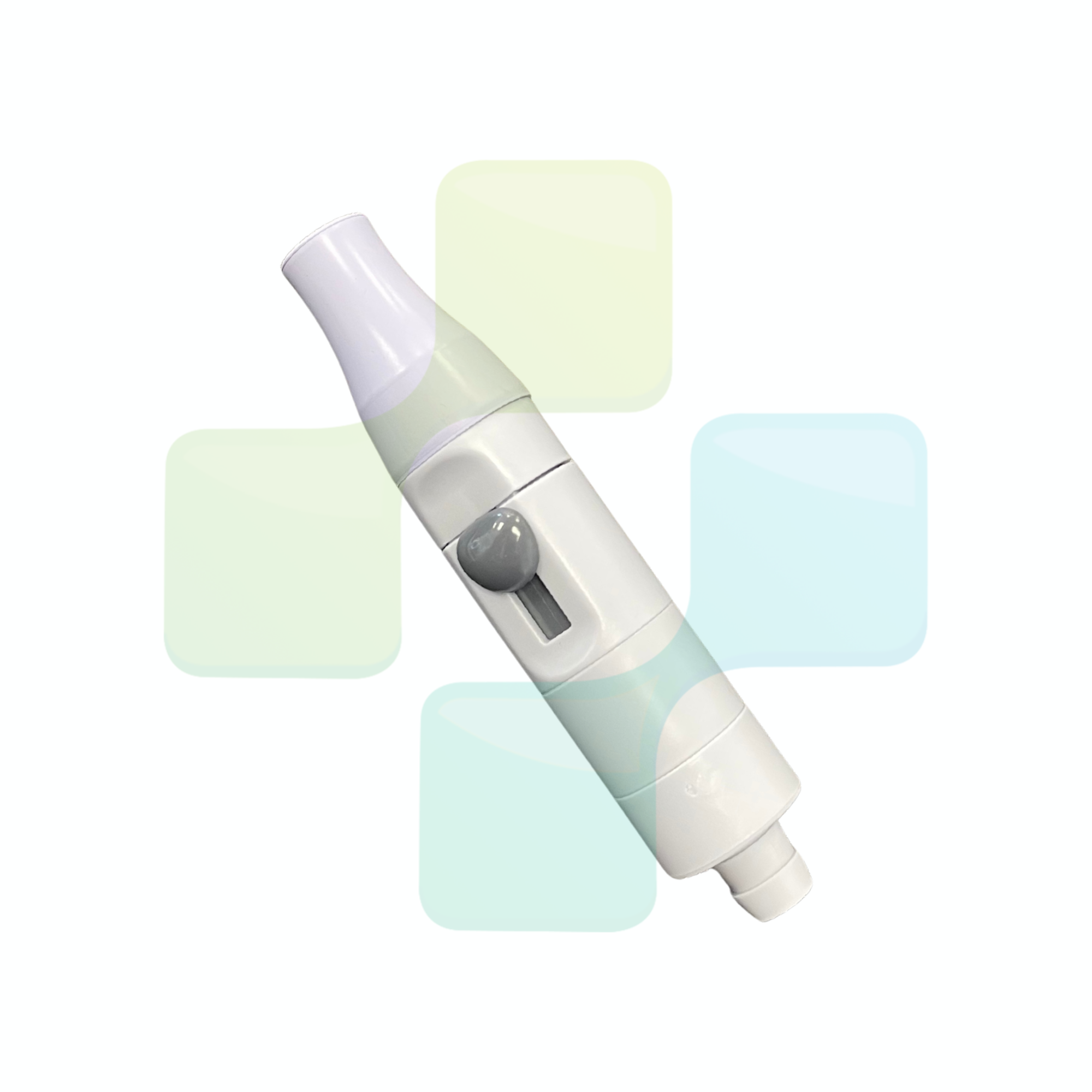 Belmont BT06 Saliva Ejector Vacuum Handpiece Assembly