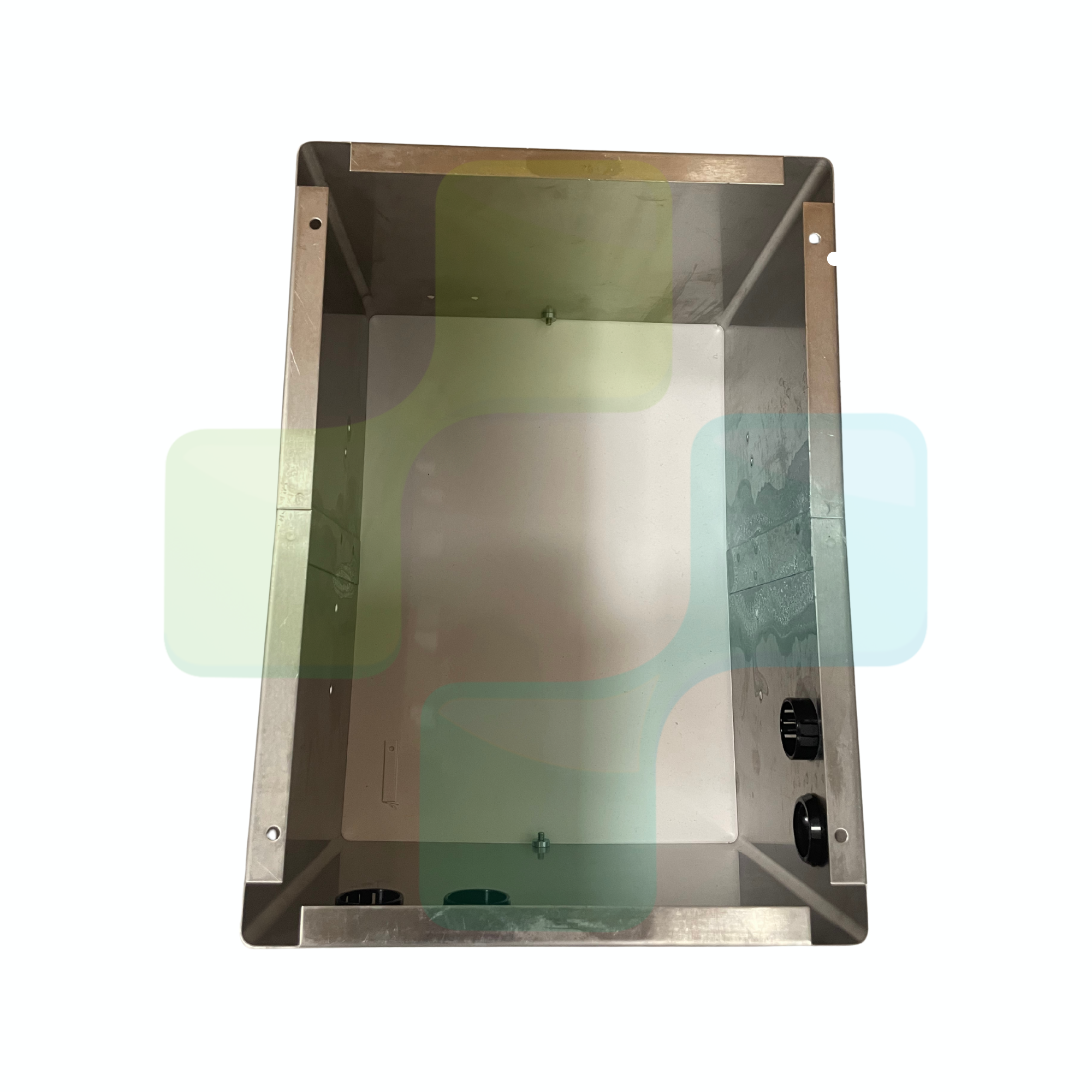 Belmont Service Centre Type B Standard Floor Box