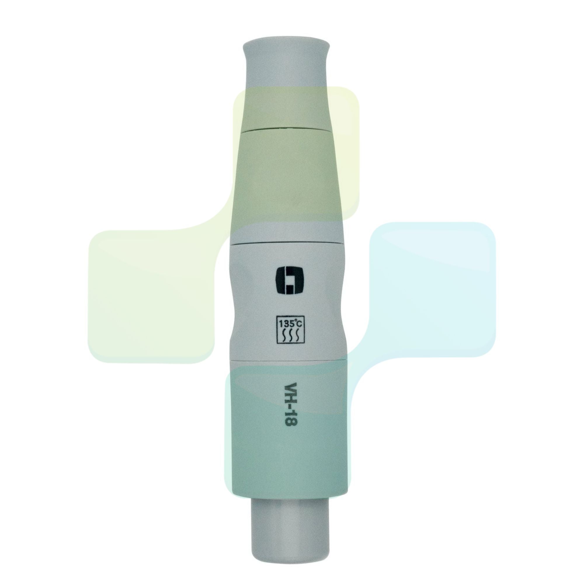 Blackdown Dental - Belmont VH-18 Vacuum Handpiece Assembly HVE for Suction - 1G069UD0