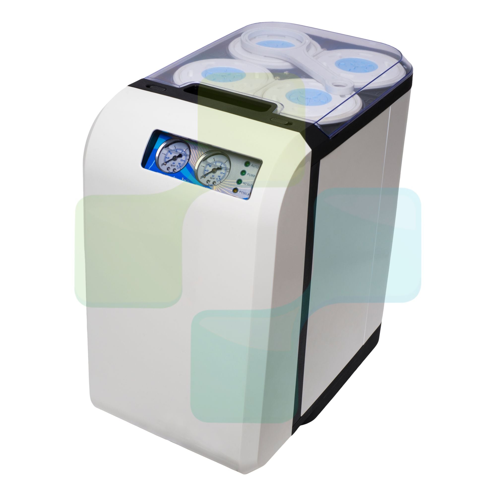 Blackdown Dental - Global Water Solutions AquaWave™ Pro G500 Dental Reverse Osmosis System