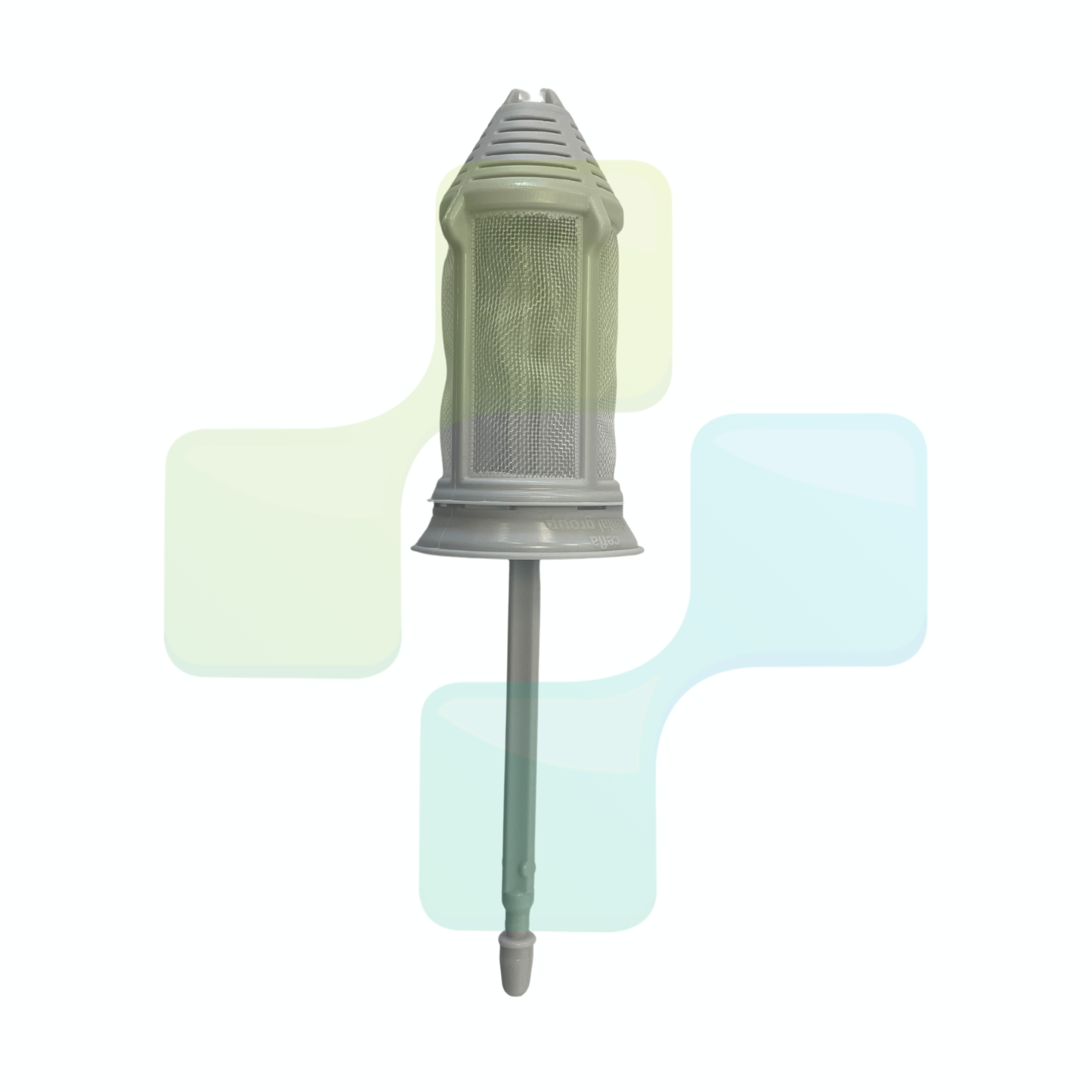 Castellini/Stern Weber - Suction Filter