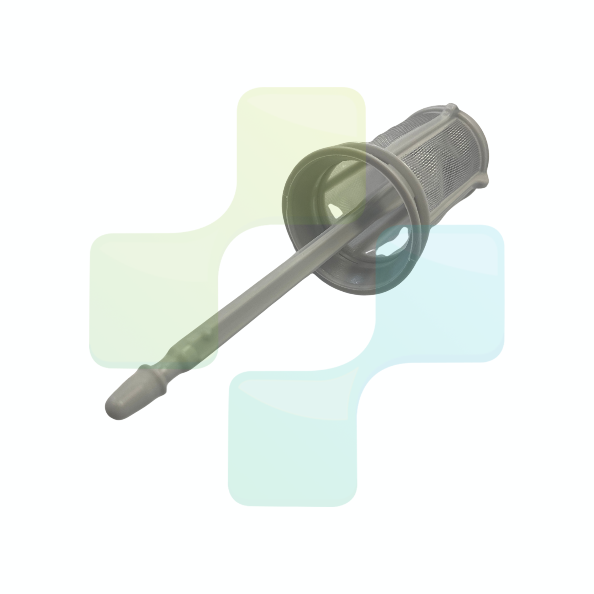 Castellini/Stern Weber - Suction Filter