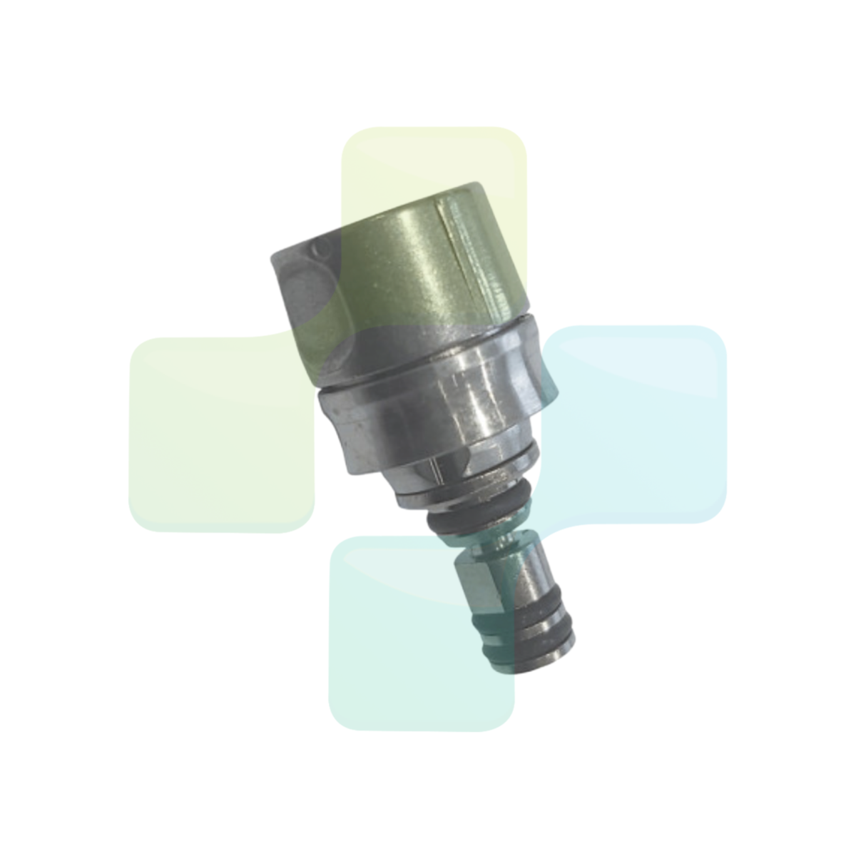 Cefla CE153 Pro-Tip Converter Adaptor