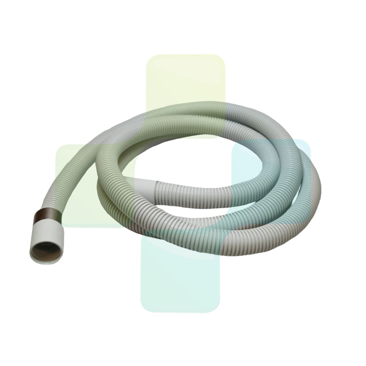 Small Suction Tubing 11mm - Grey 1.8m CEF/97540205