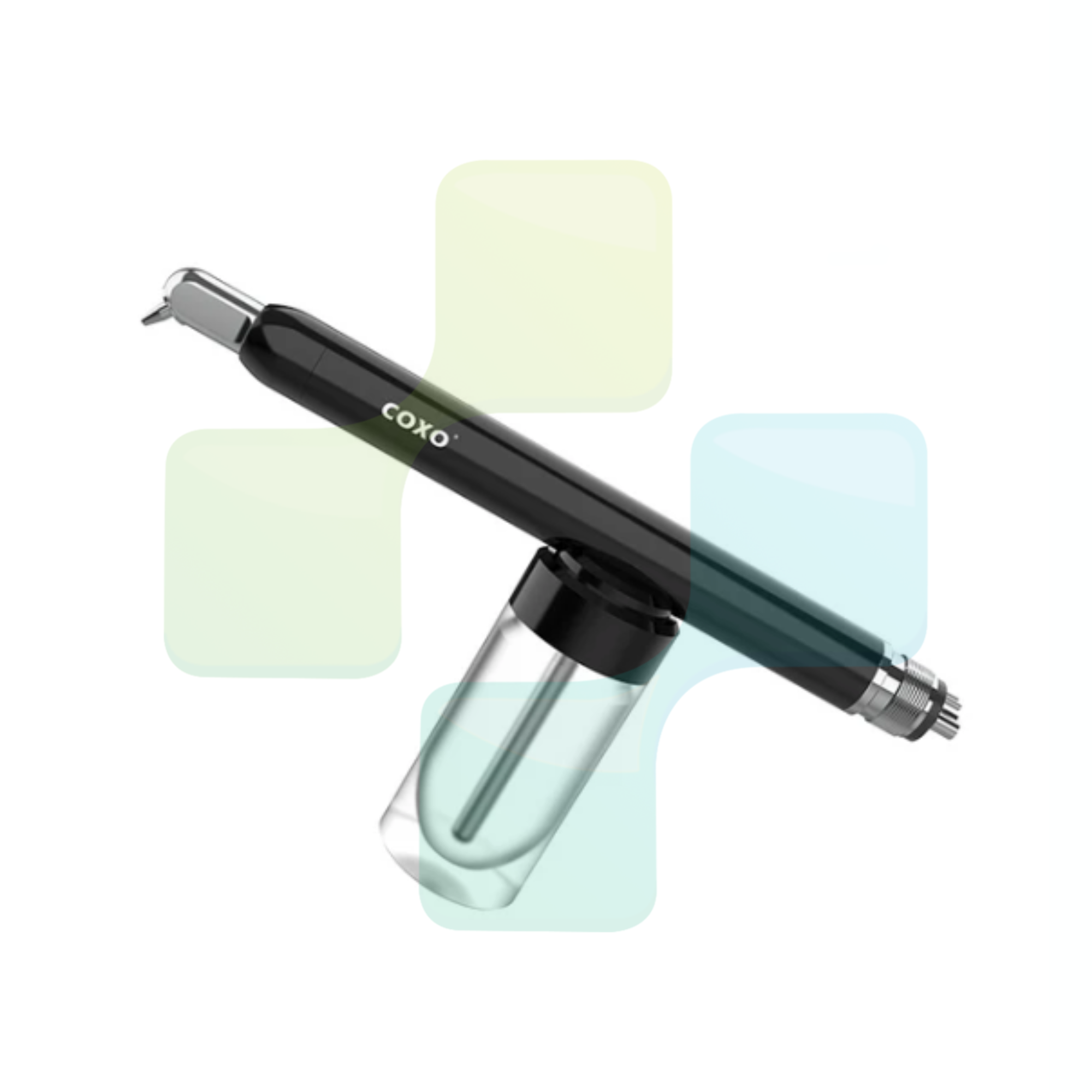 Coxo CA-1 Air Abrasion System With Spray