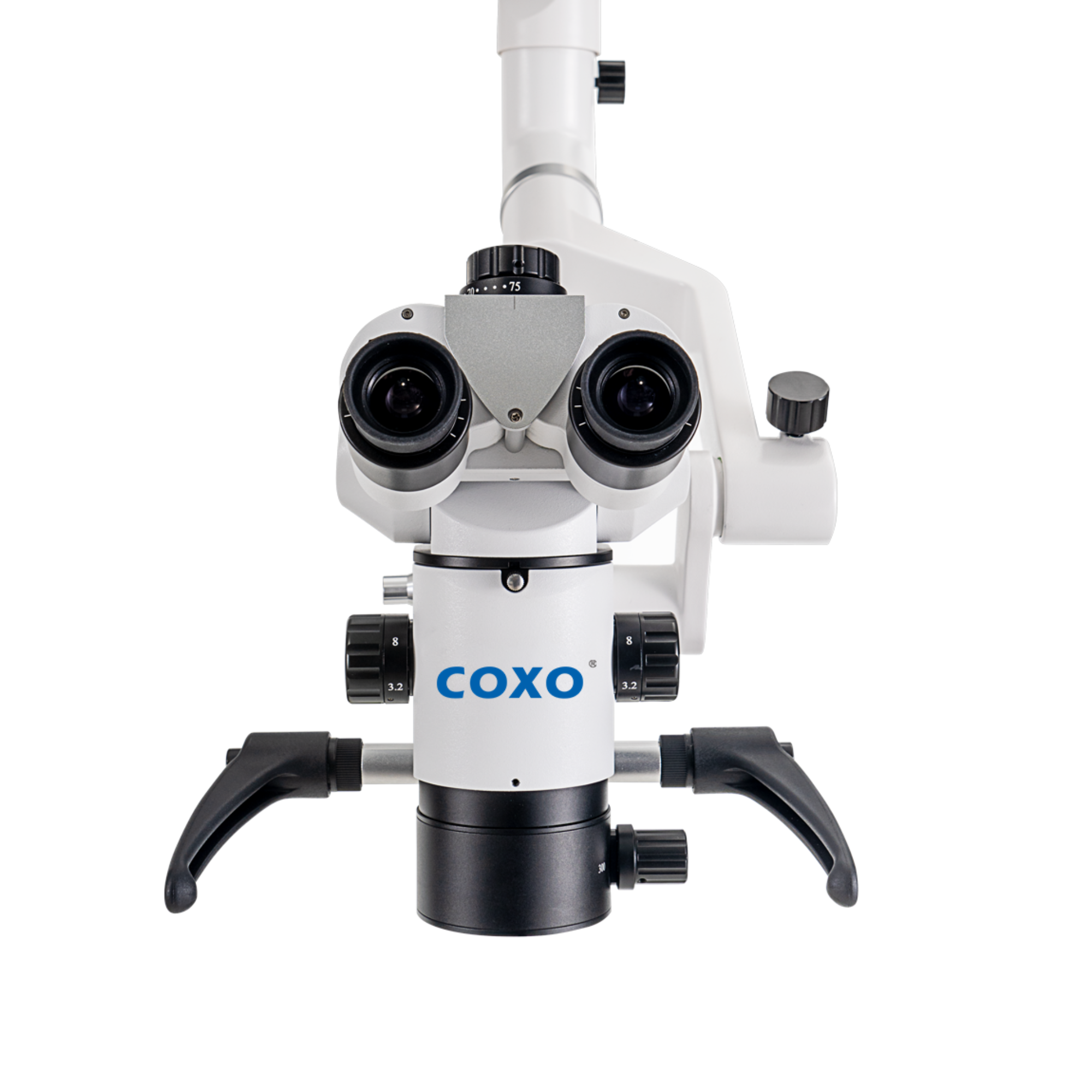 Coxo C-CLEAR 2 Operating Microscope