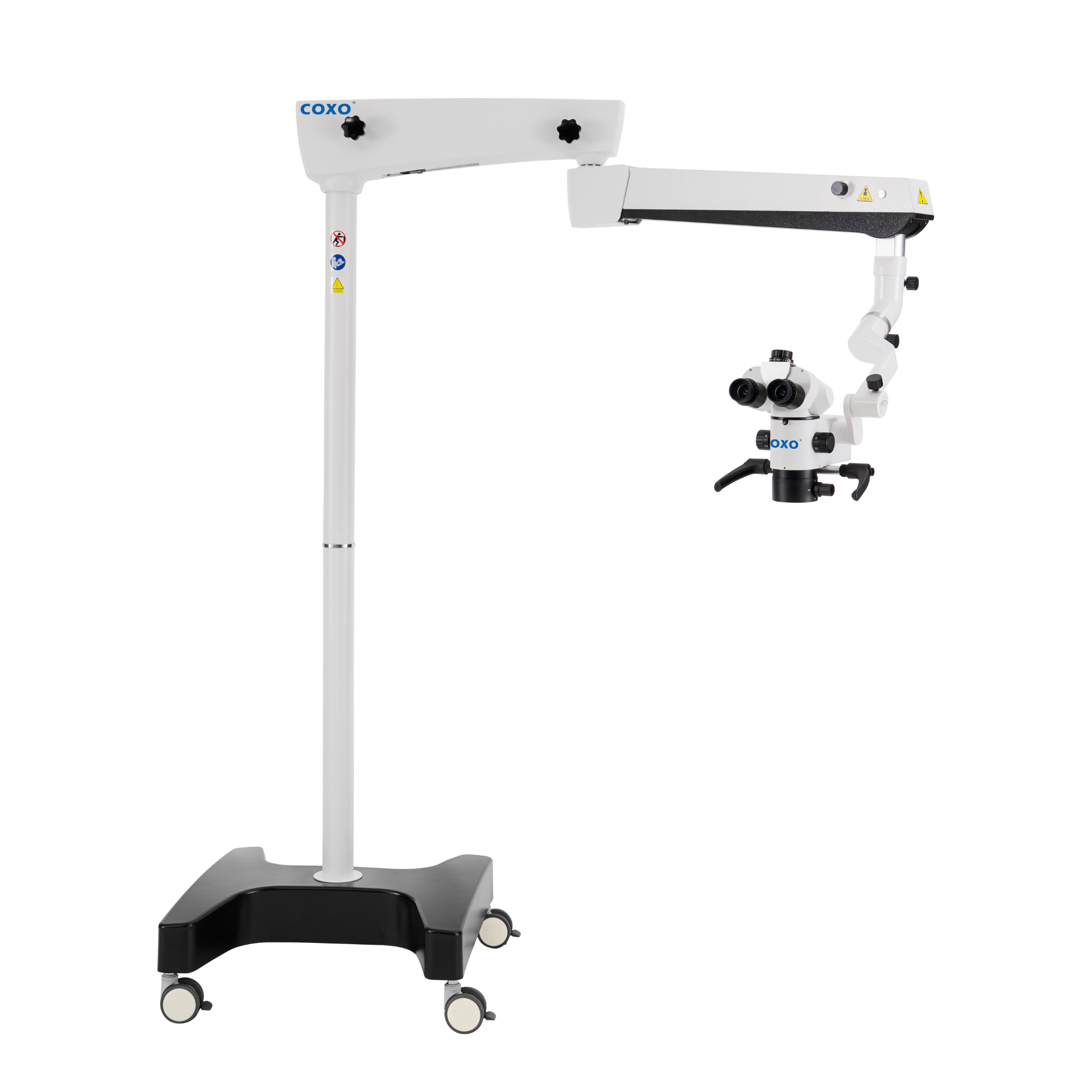 Coxo C-CLEAR 2 Operating Microscope