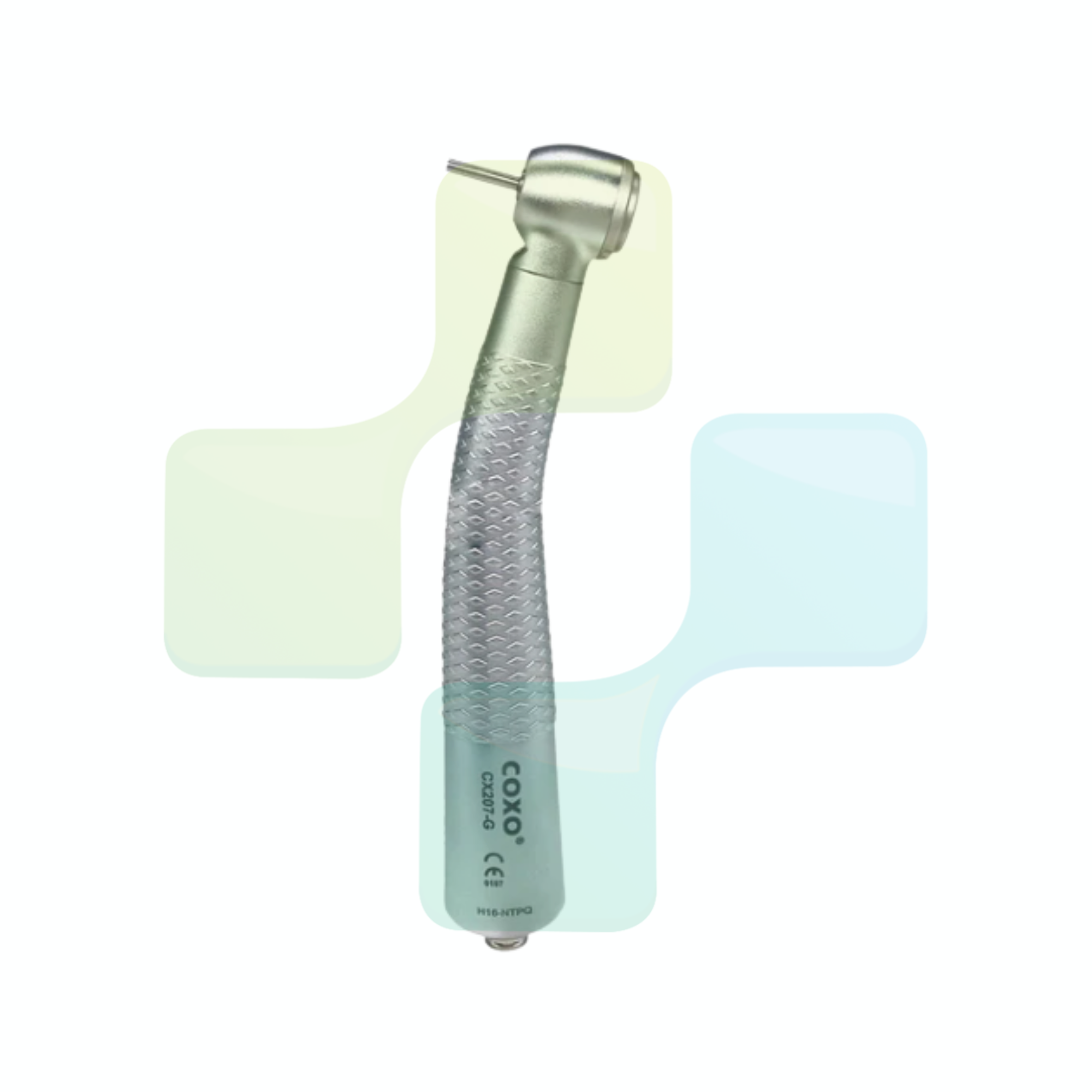 Coxo CX207-G NSK Type LED High Speed Handpiece