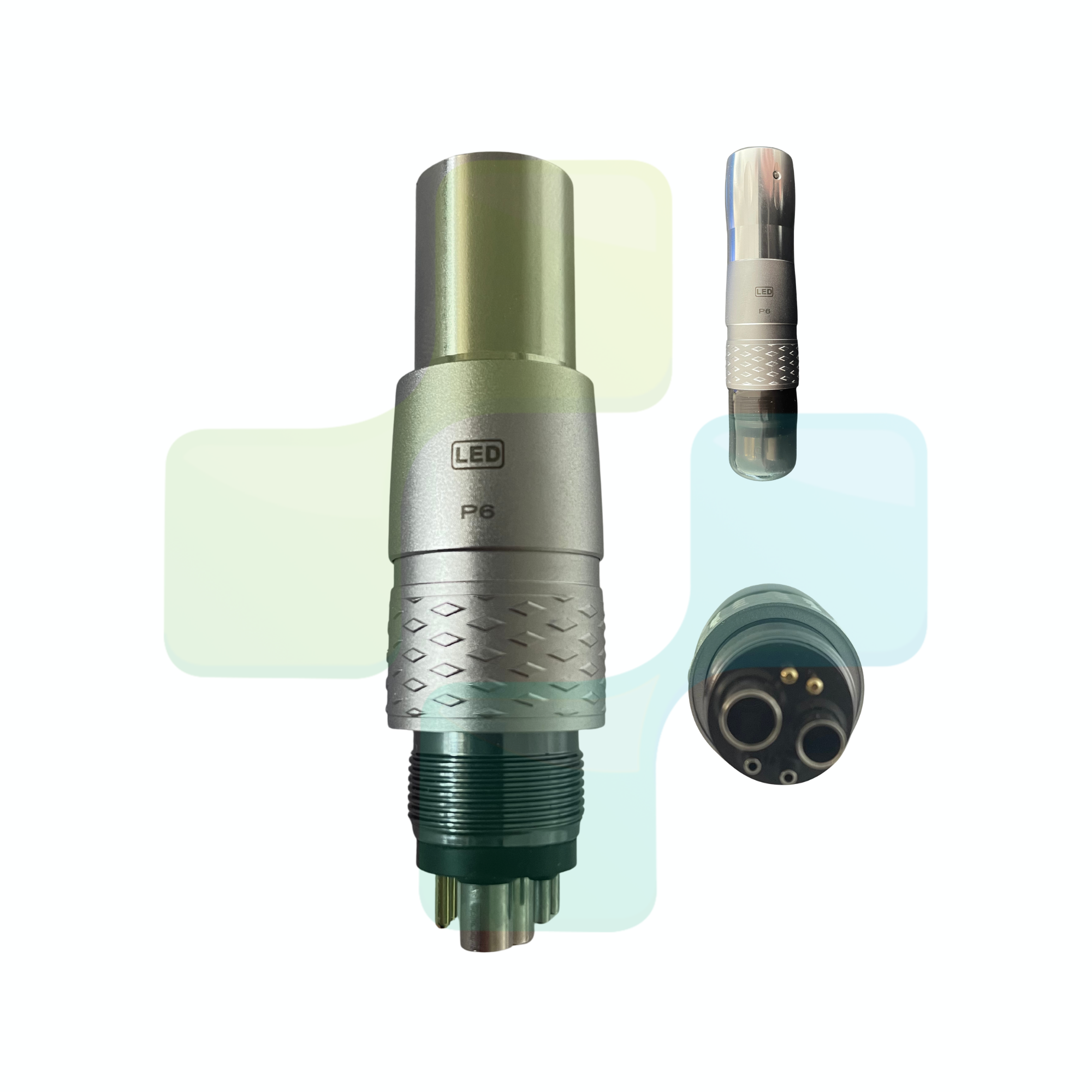 Coxo CX207-G NSK Type LED High Speed Handpiece